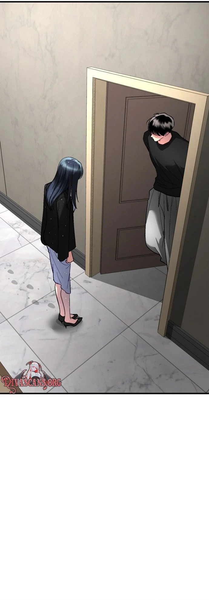 Read Host Lady chapter 9 image 81 on Lezhin