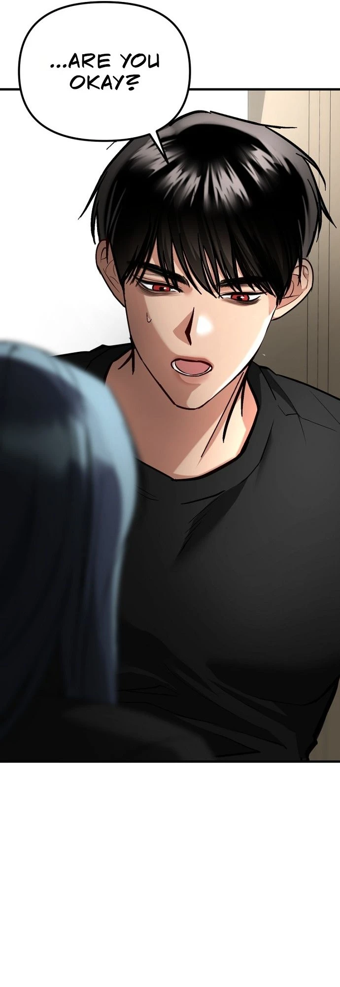Read Host Lady chapter 9 image 83 on Lezhin