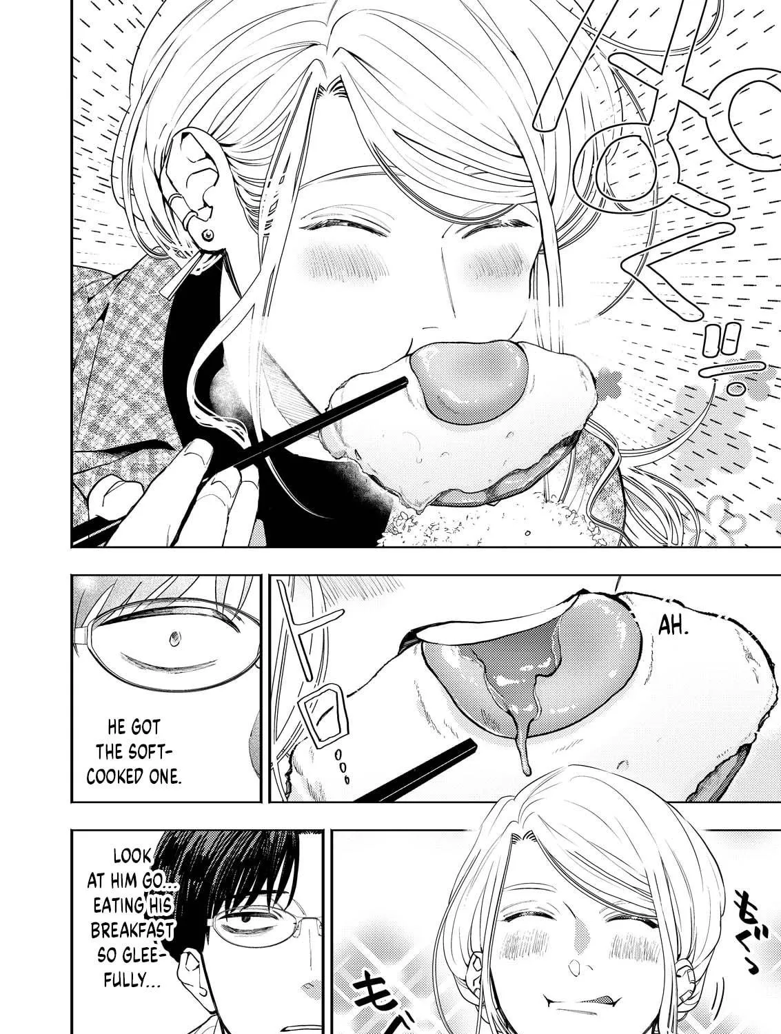 Read Host & Shachiku chapter 1 image 10 on Lezhin