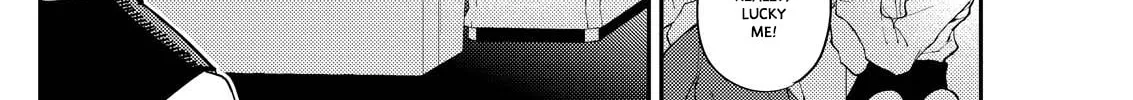 Read Host & Shachiku chapter 3 image 7 on Lezhin