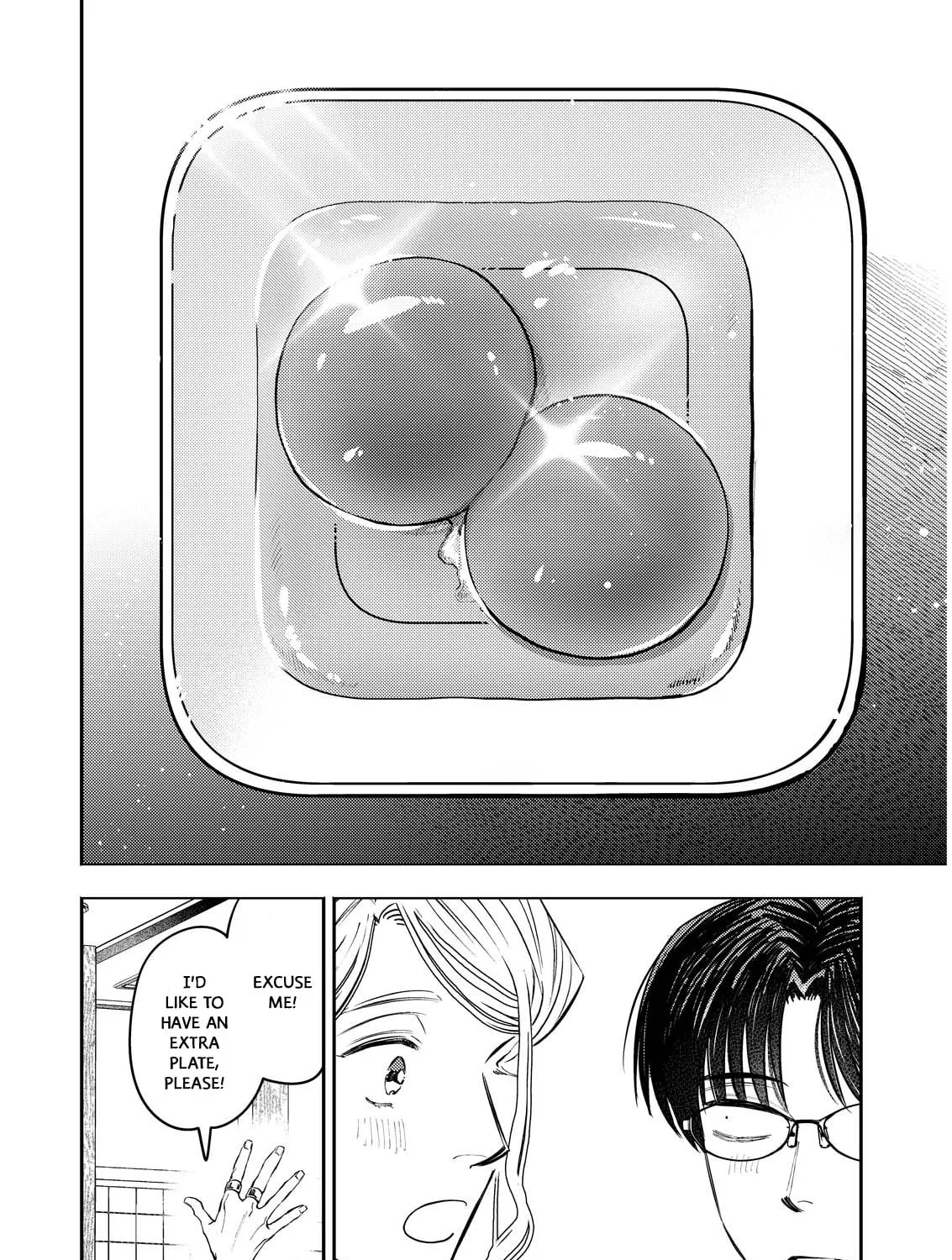 Read Host & Shachiku chapter 6 image 30 on Lezhin