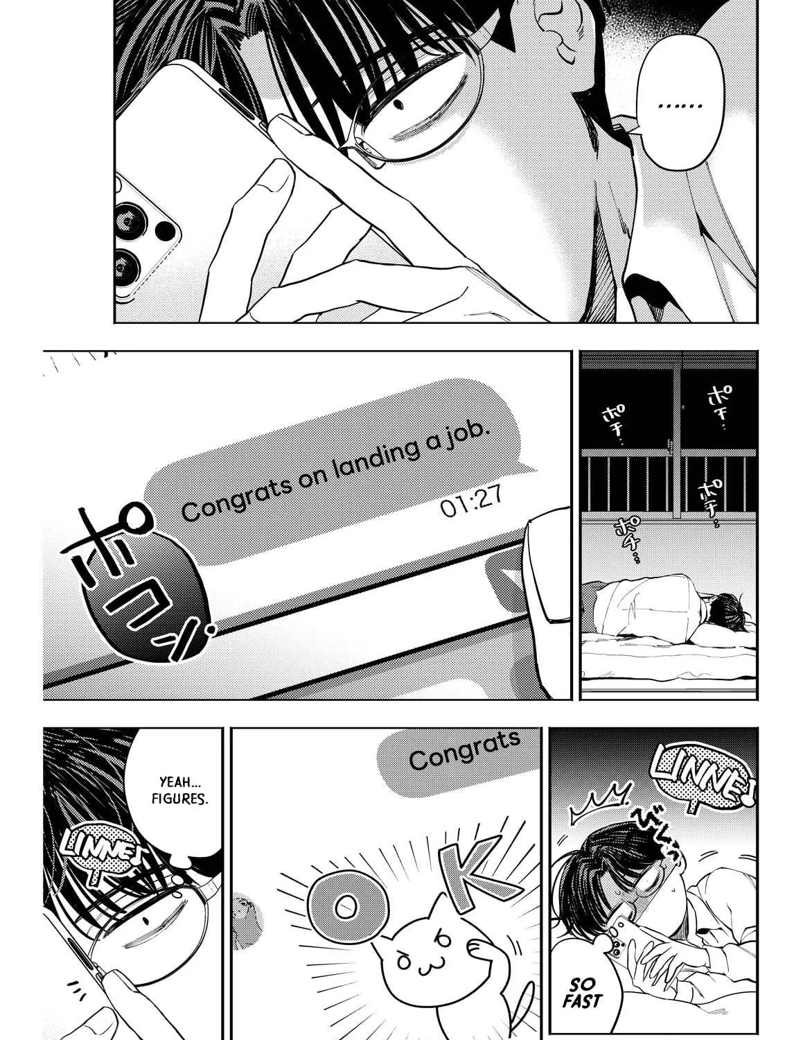 Read Host & Shachiku chapter 7 image 28 on Lezhin