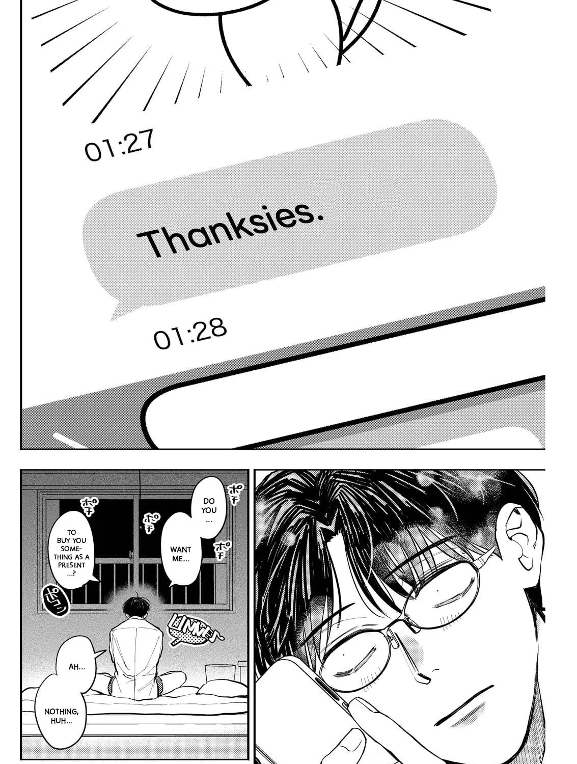 Read Host & Shachiku chapter 7 image 30 on Lezhin