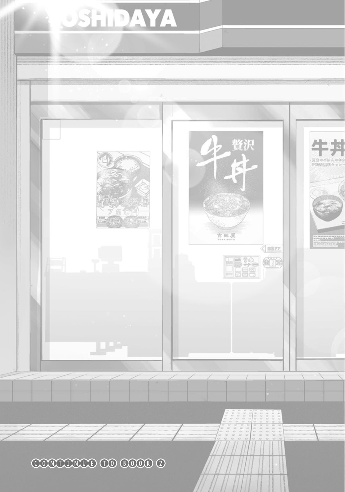 Read Host & Shachiku chapter 9.5 image 8 on Lezhin