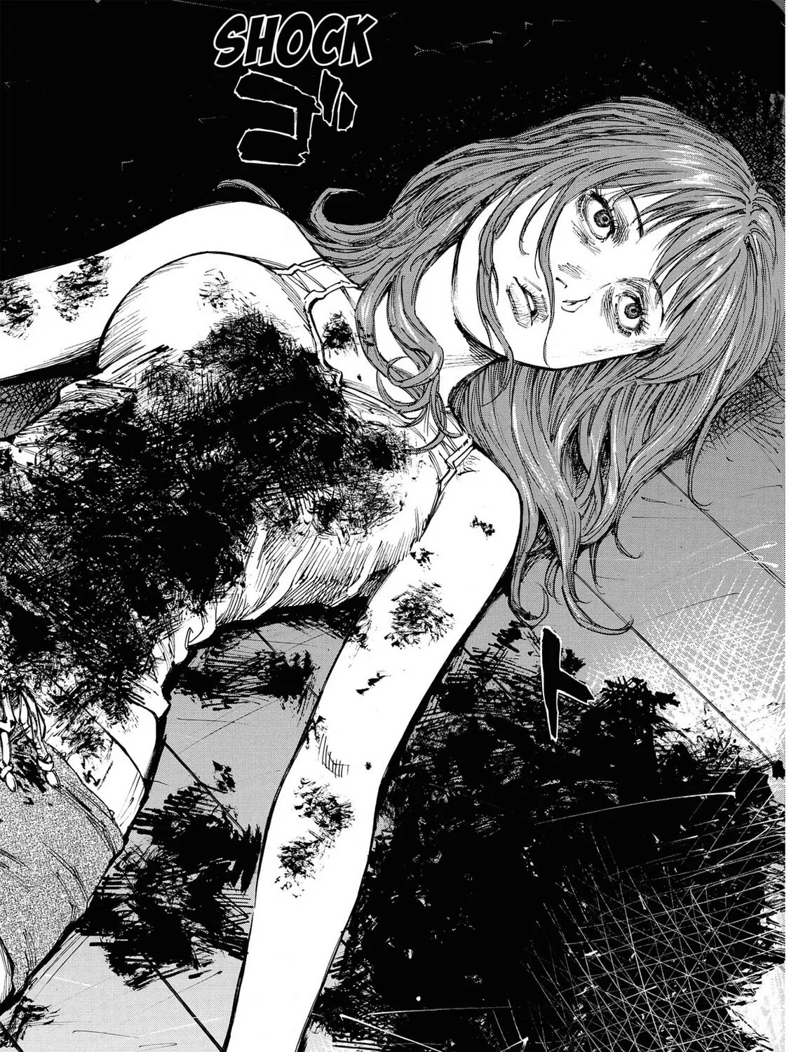 Read Hostage Detective chapter 1 image 32 on Lezhin
