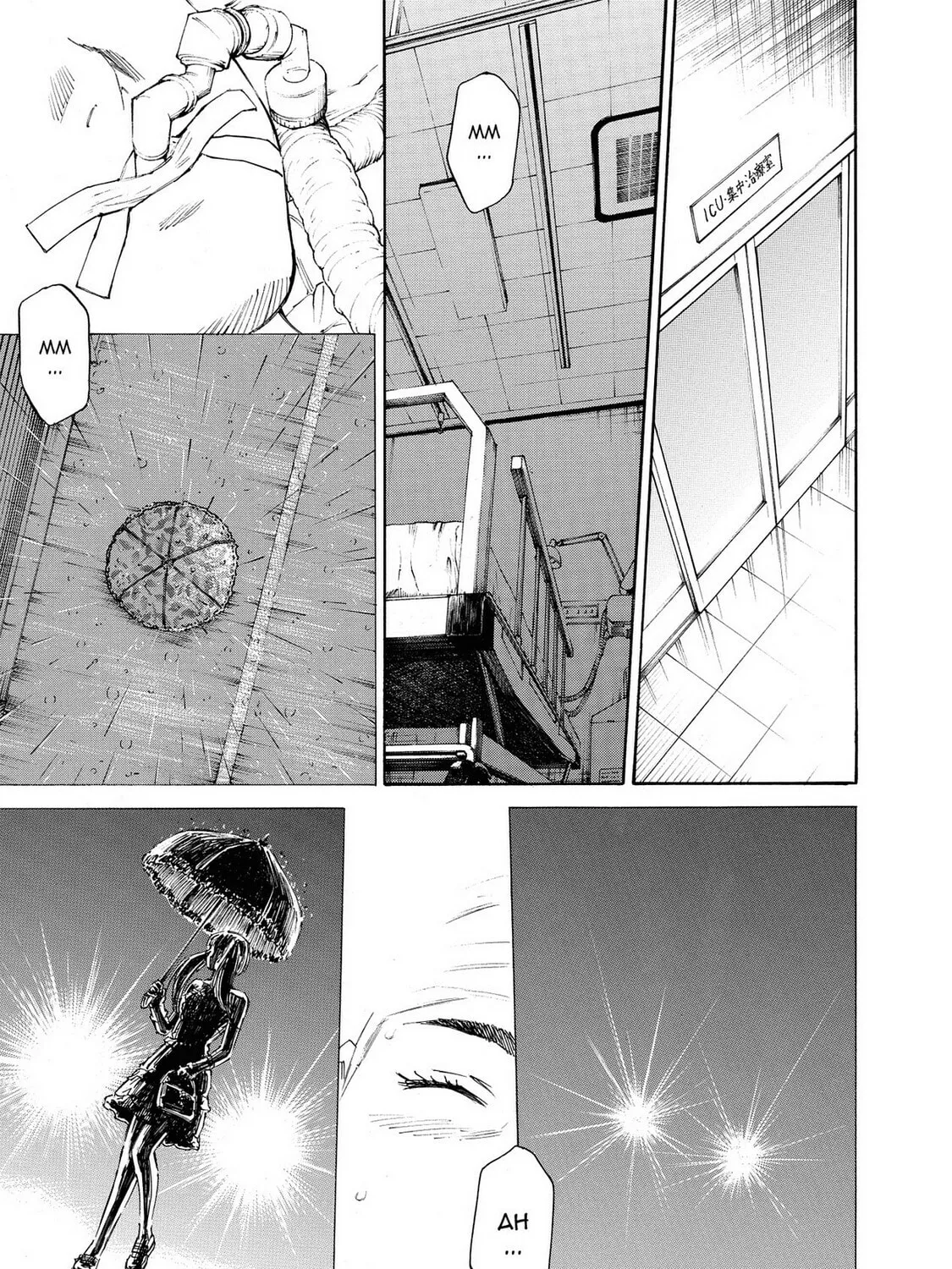 Read Hostage Detective chapter 13 image 26 on Lezhin