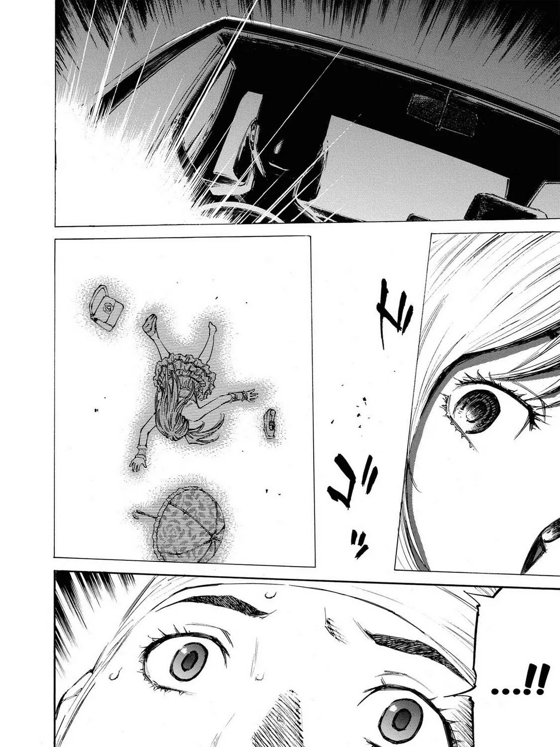 Read Hostage Detective chapter 13 image 28 on Lezhin
