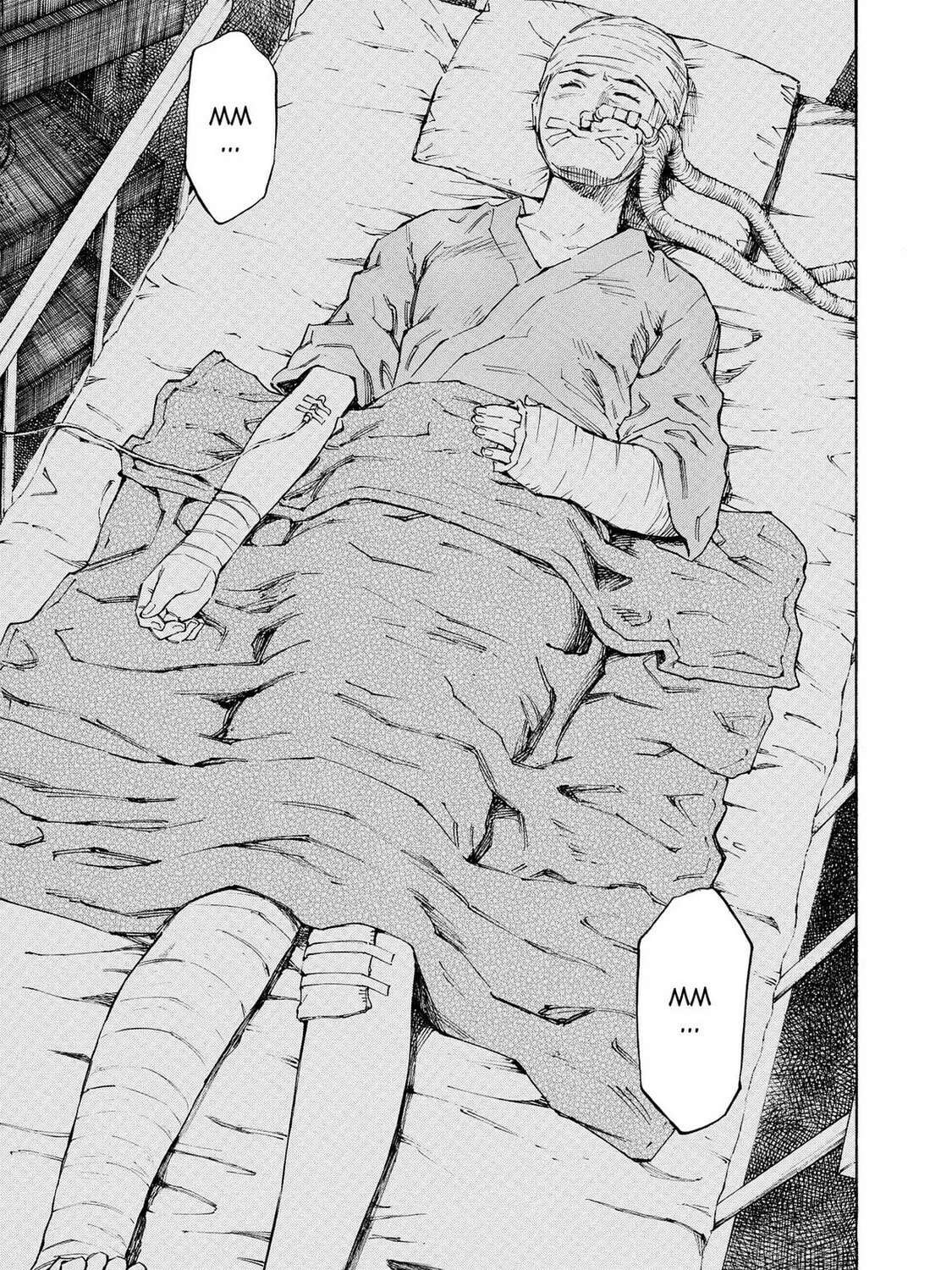 Read Hostage Detective chapter 13 image 30 on Lezhin