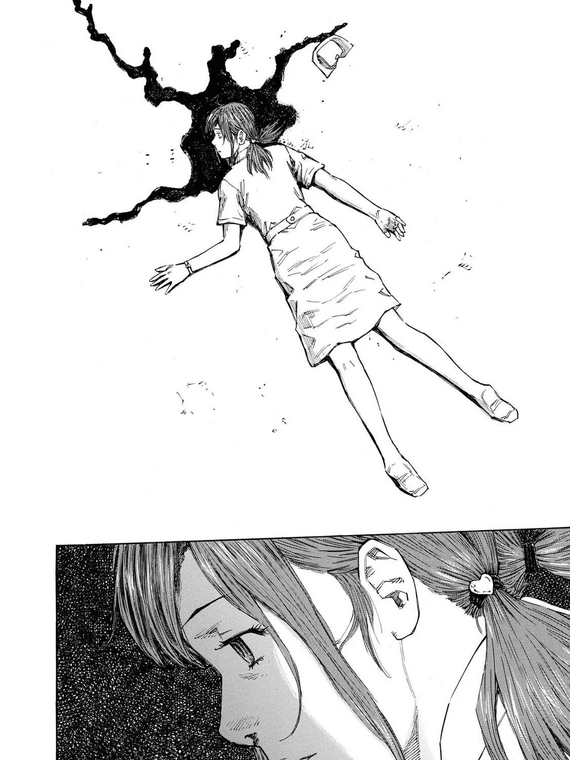 Read Hostage Detective chapter 14 image 46 on Lezhin