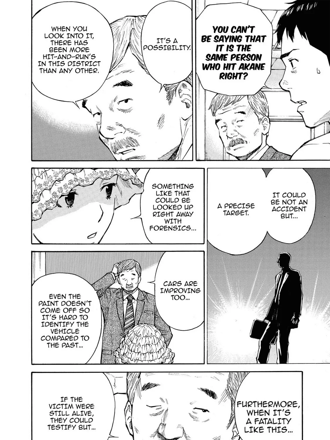 Read Hostage Detective chapter 18 image 38 on Lezhin