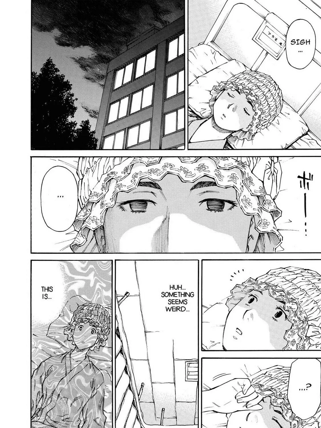 Read Hostage Detective chapter 19 image 28 on Lezhin
