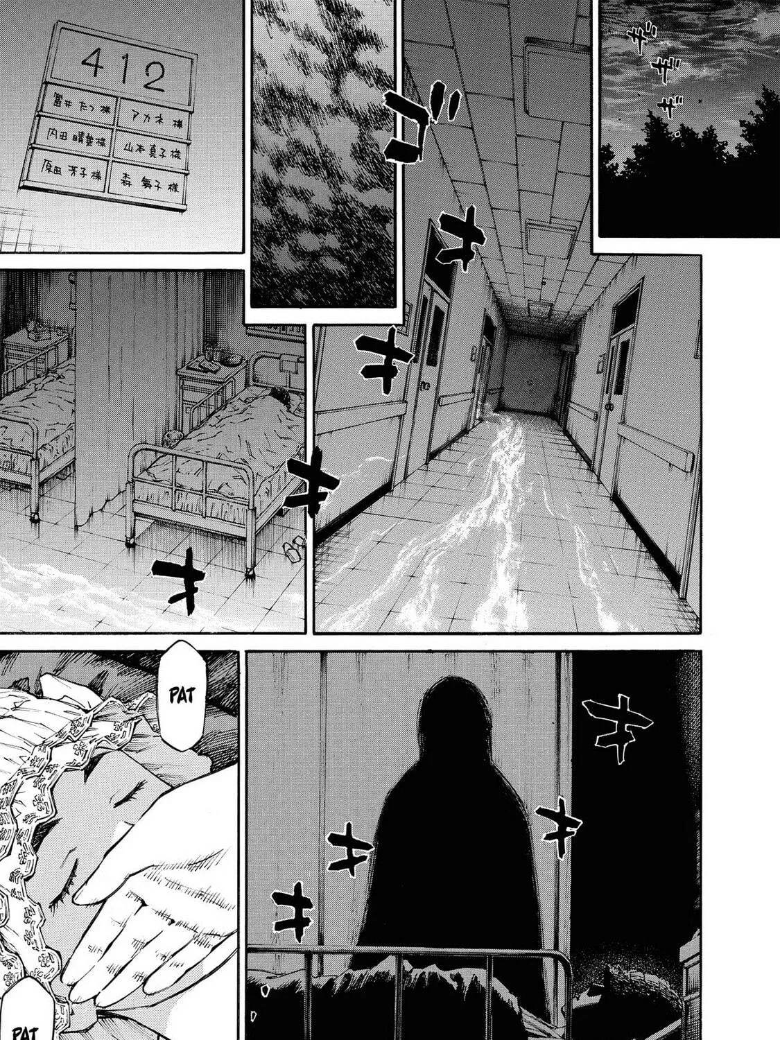 Read Hostage Detective chapter 19 image 34 on Lezhin