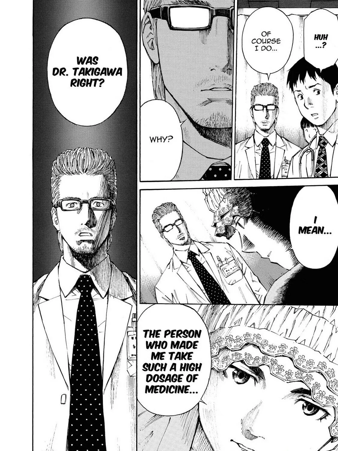 Read Hostage Detective chapter 19 image 58 on Lezhin