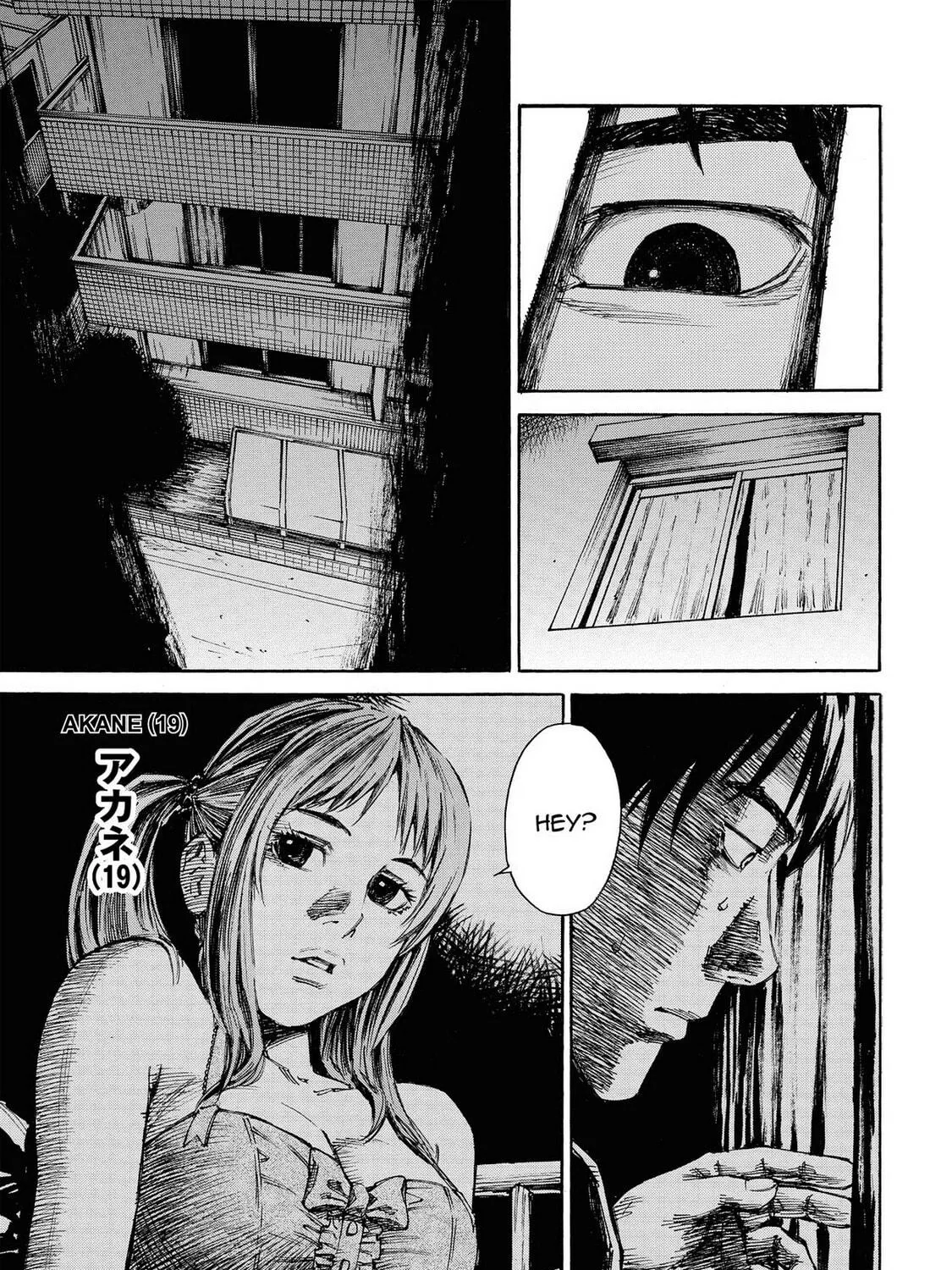 Read Hostage Detective chapter 2 image 10 on Lezhin