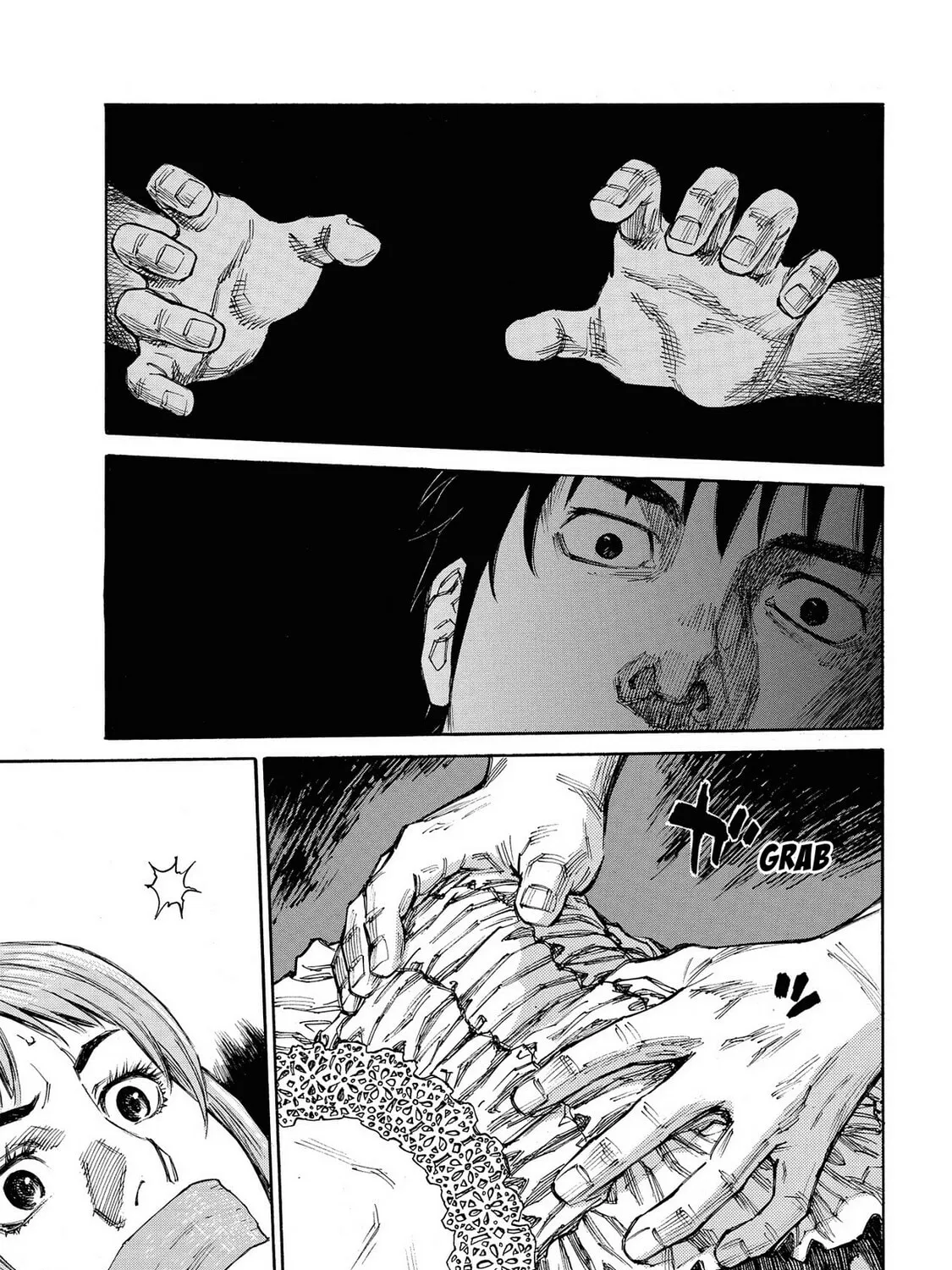 Read Hostage Detective chapter 2 image 50 on Lezhin