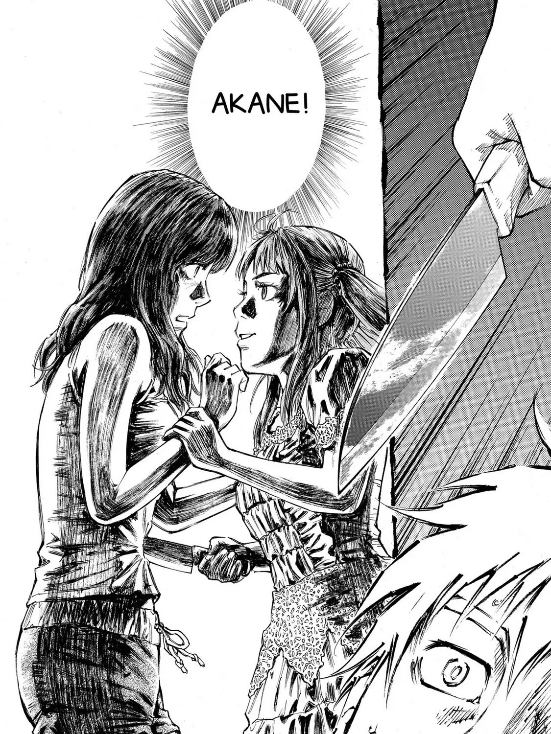 Read Hostage Detective chapter 9 image 38 on Lezhin