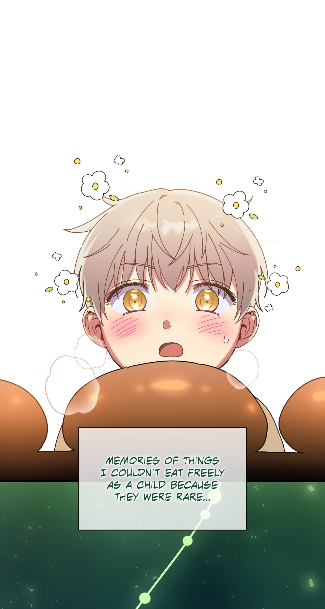 Read Hot and Steamy Bakery chapter 1.1 image 1 on Lezhin