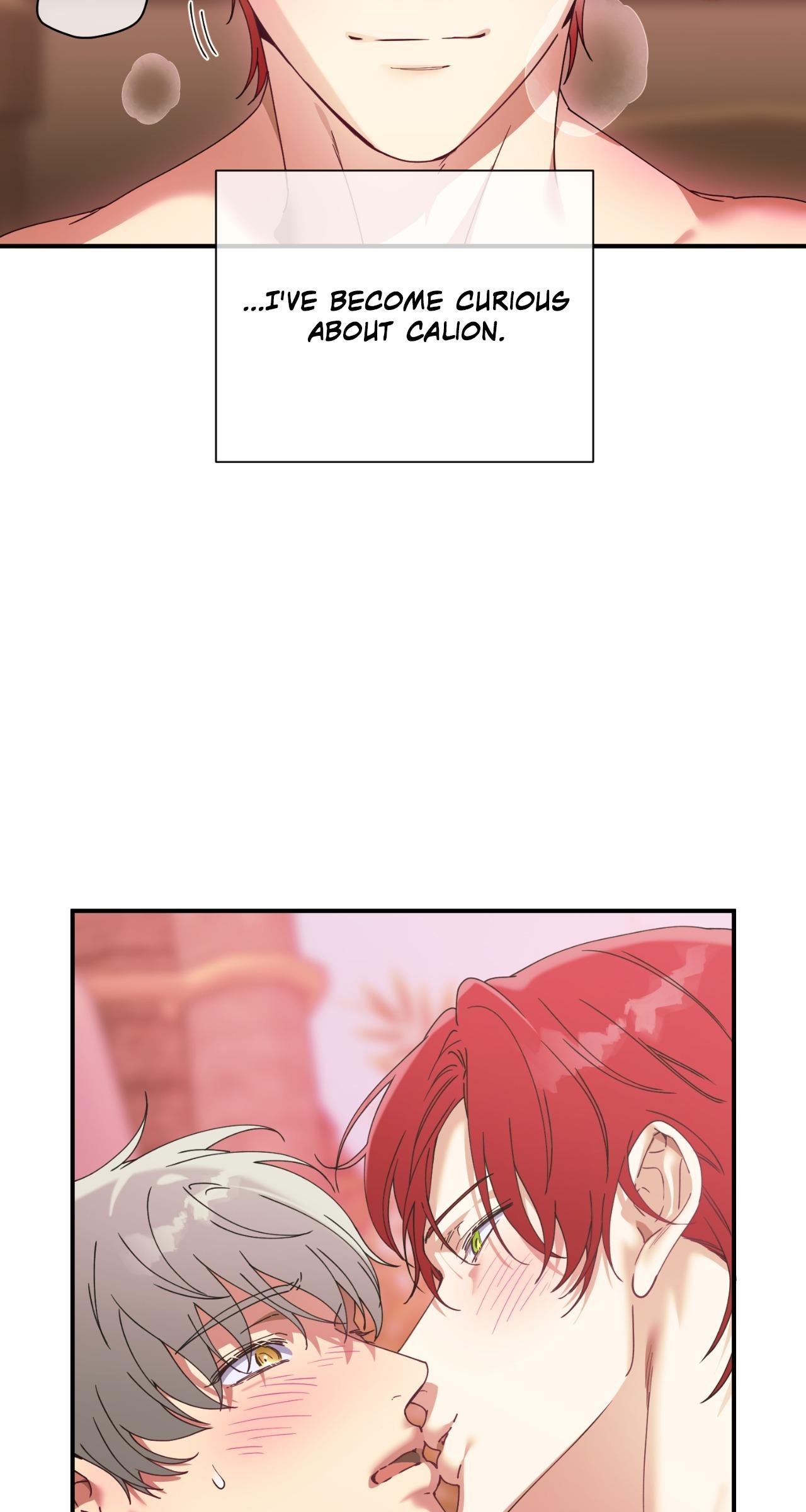 Read Hot and Steamy Bakery chapter 1.1 image 12 on Lezhin