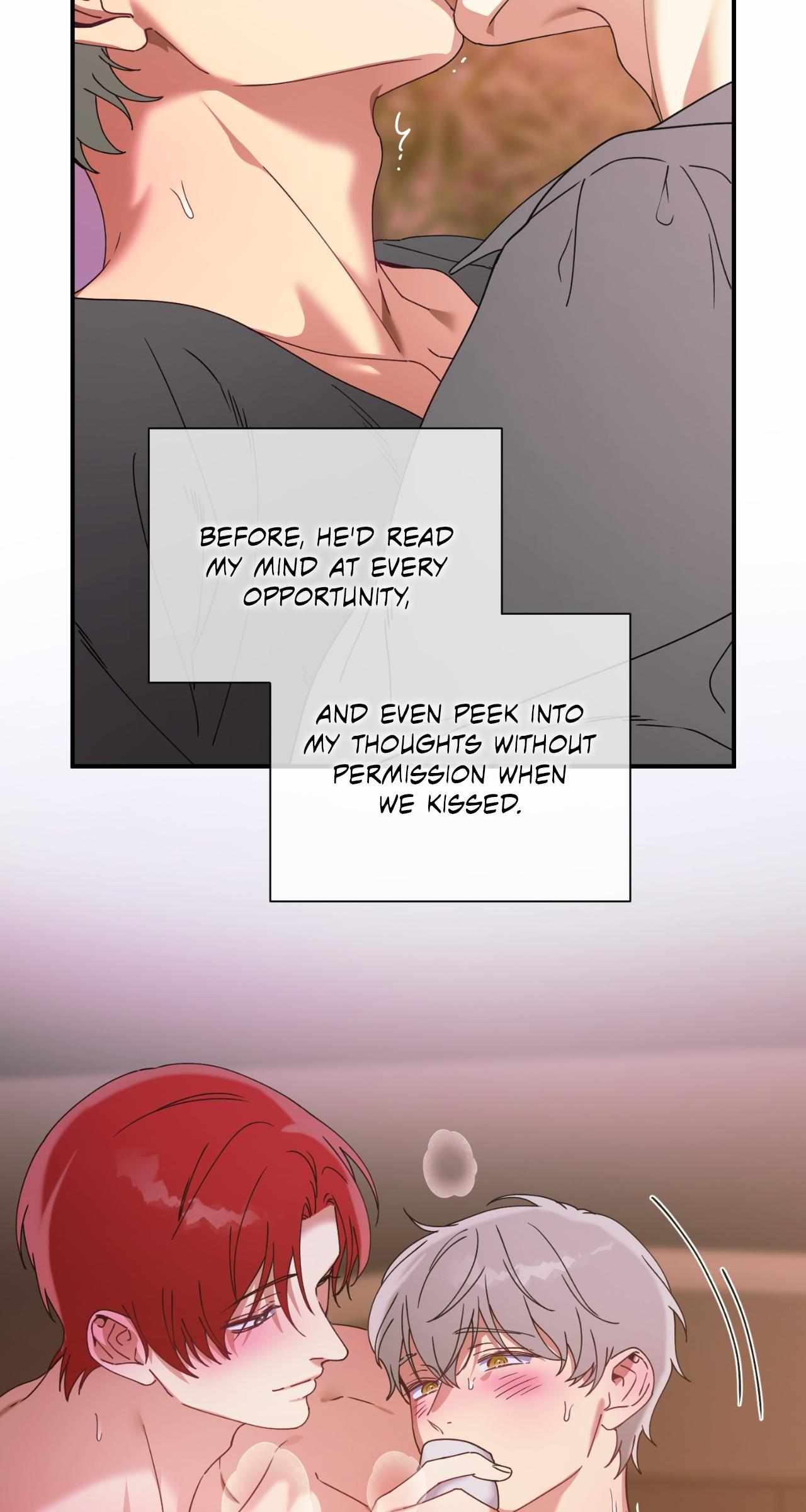 Read Hot and Steamy Bakery chapter 1.1 image 13 on Lezhin