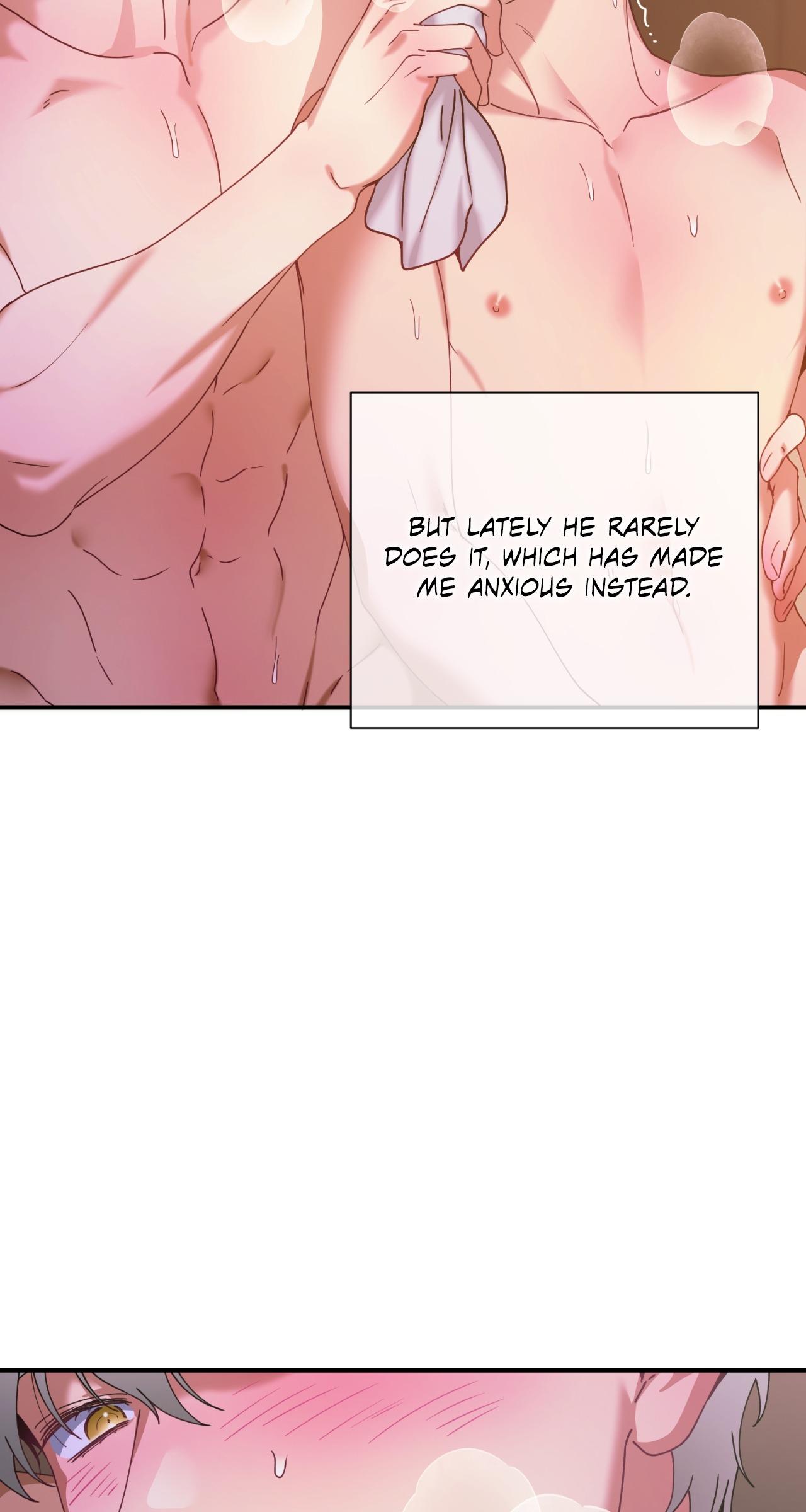 Read Hot and Steamy Bakery chapter 1.1 image 14 on Lezhin