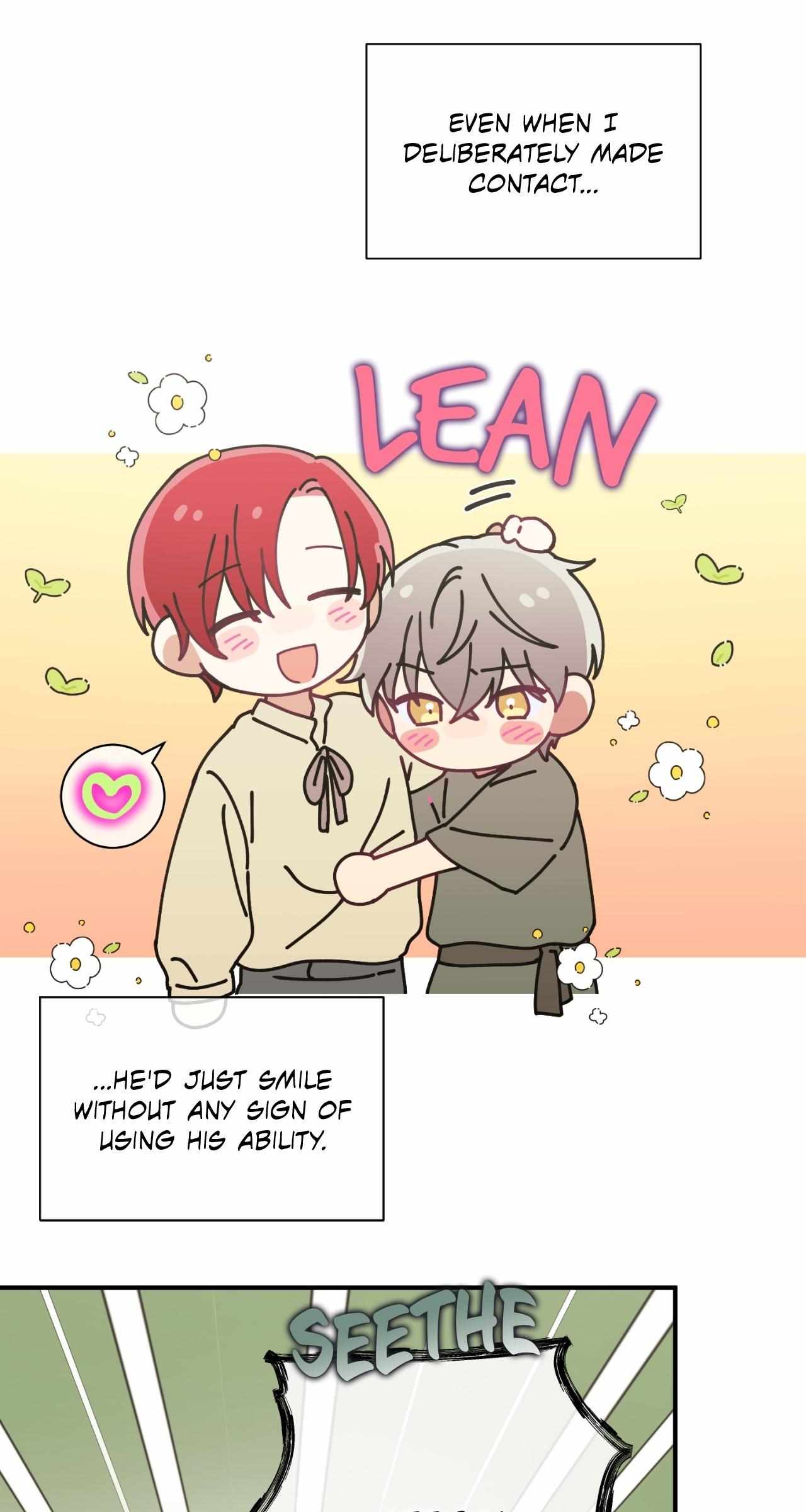 Read Hot and Steamy Bakery chapter 1.1 image 16 on Lezhin