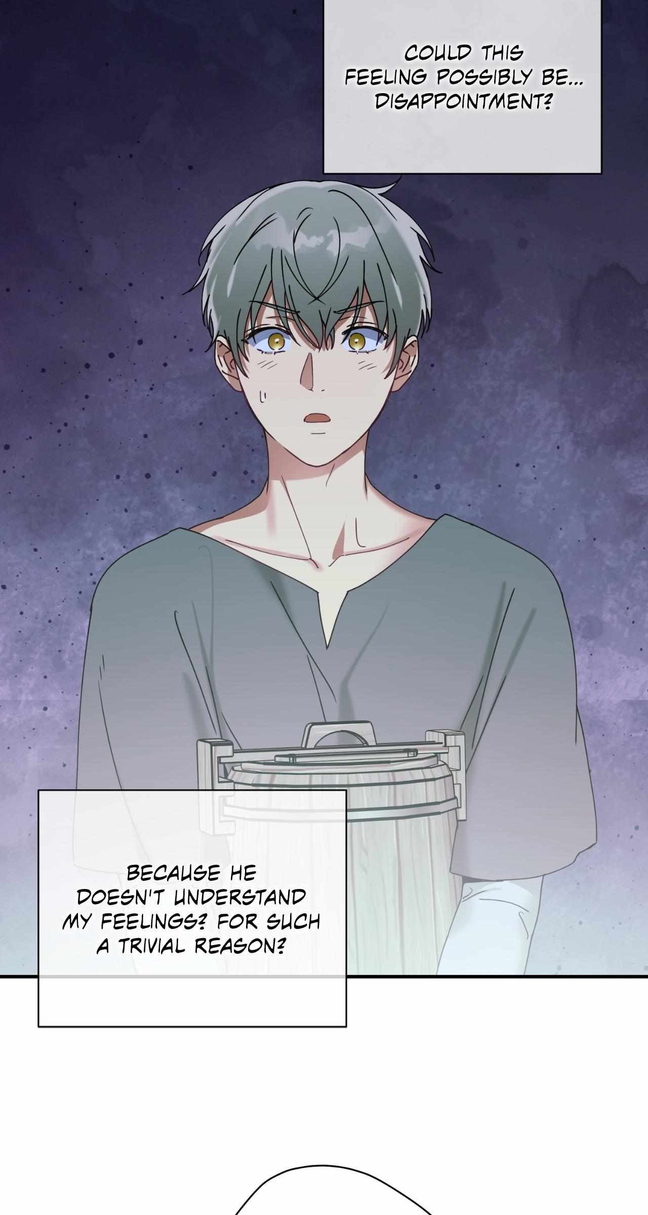 Read Hot and Steamy Bakery chapter 1.1 image 18 on Lezhin