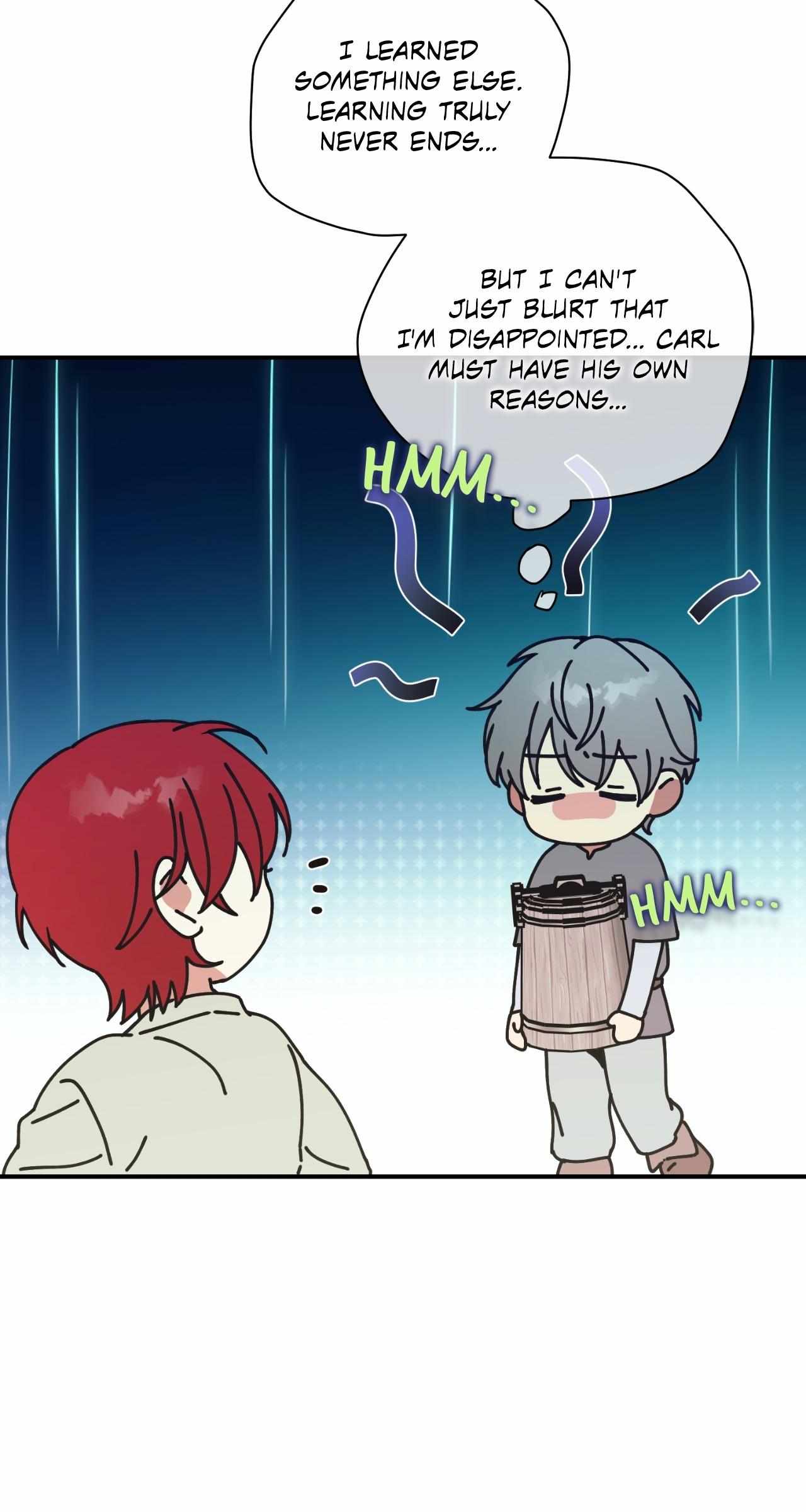 Read Hot and Steamy Bakery chapter 1.1 image 19 on Lezhin