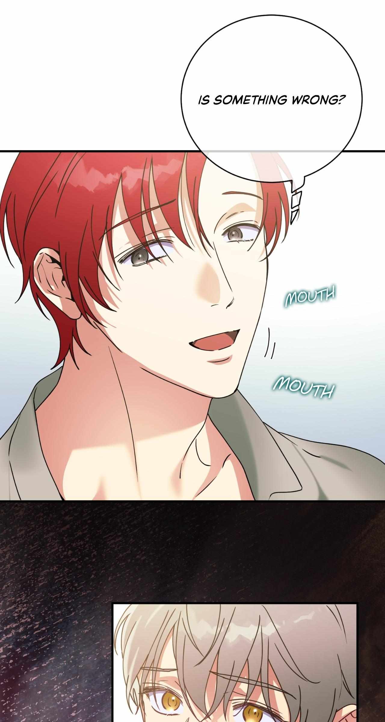 Read Hot and Steamy Bakery chapter 1.1 image 20 on Lezhin