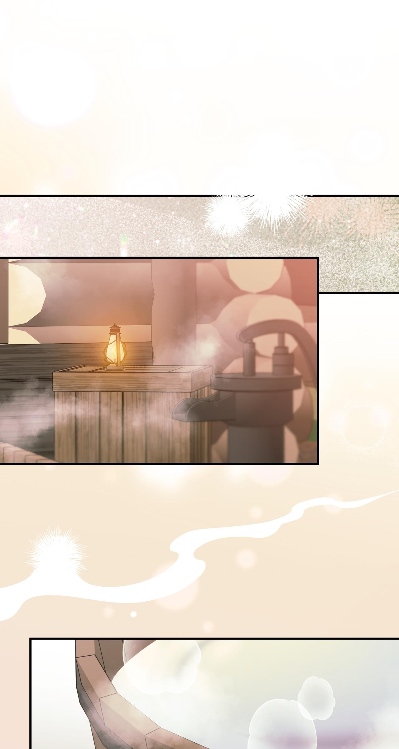 Read Hot and Steamy Bakery chapter 1.1 image 23 on Lezhin