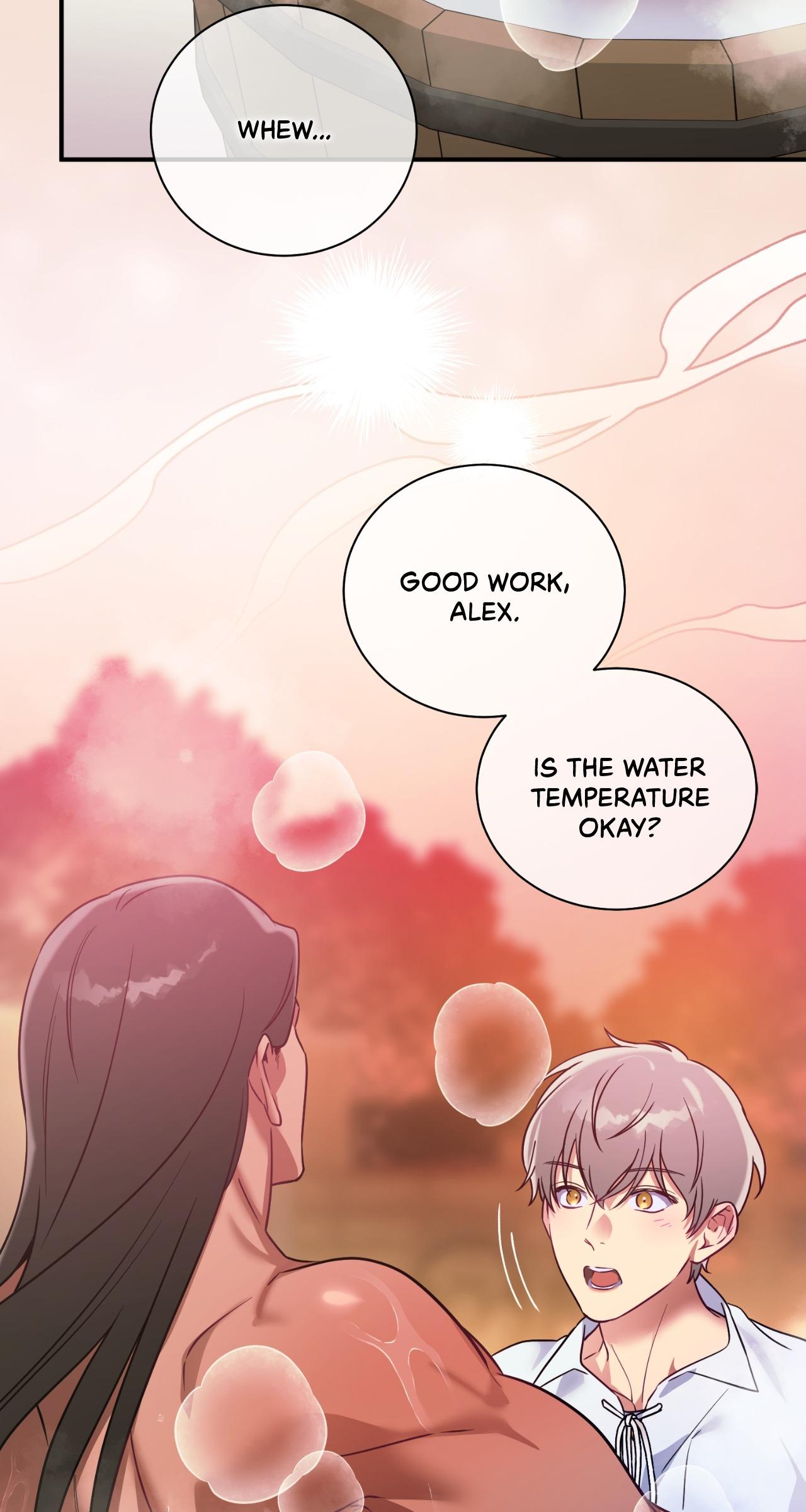 Read Hot and Steamy Bakery chapter 1.1 image 24 on Lezhin