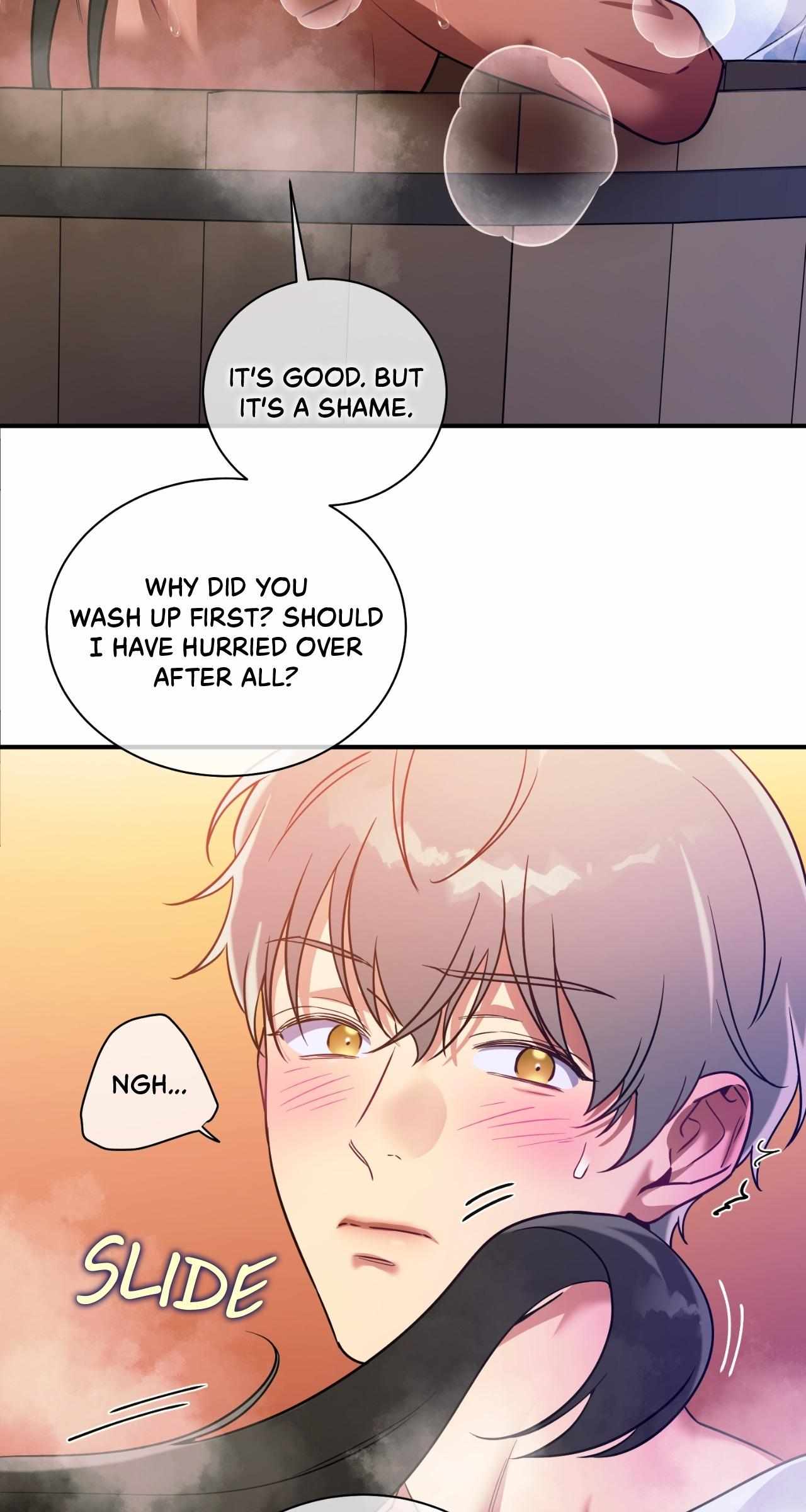 Read Hot and Steamy Bakery chapter 1.1 image 25 on Lezhin