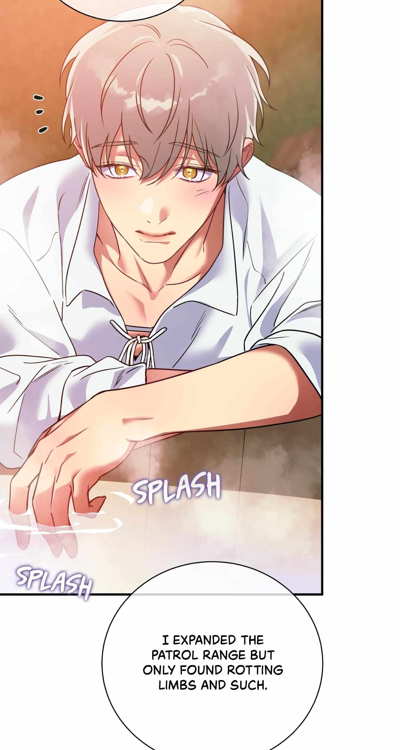 Read Hot and Steamy Bakery chapter 1.1 image 28 on Lezhin