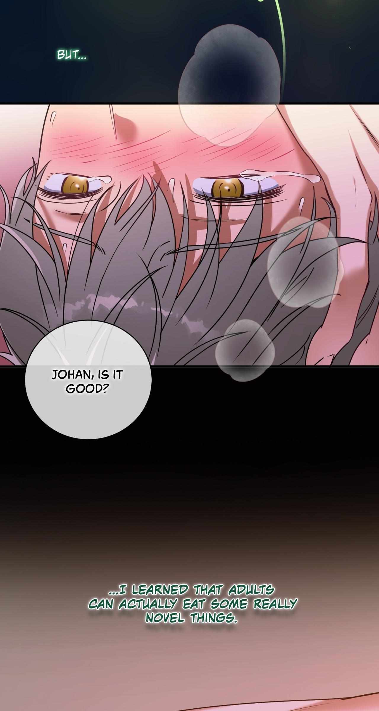 Read Hot and Steamy Bakery chapter 1.1 image 3 on Lezhin