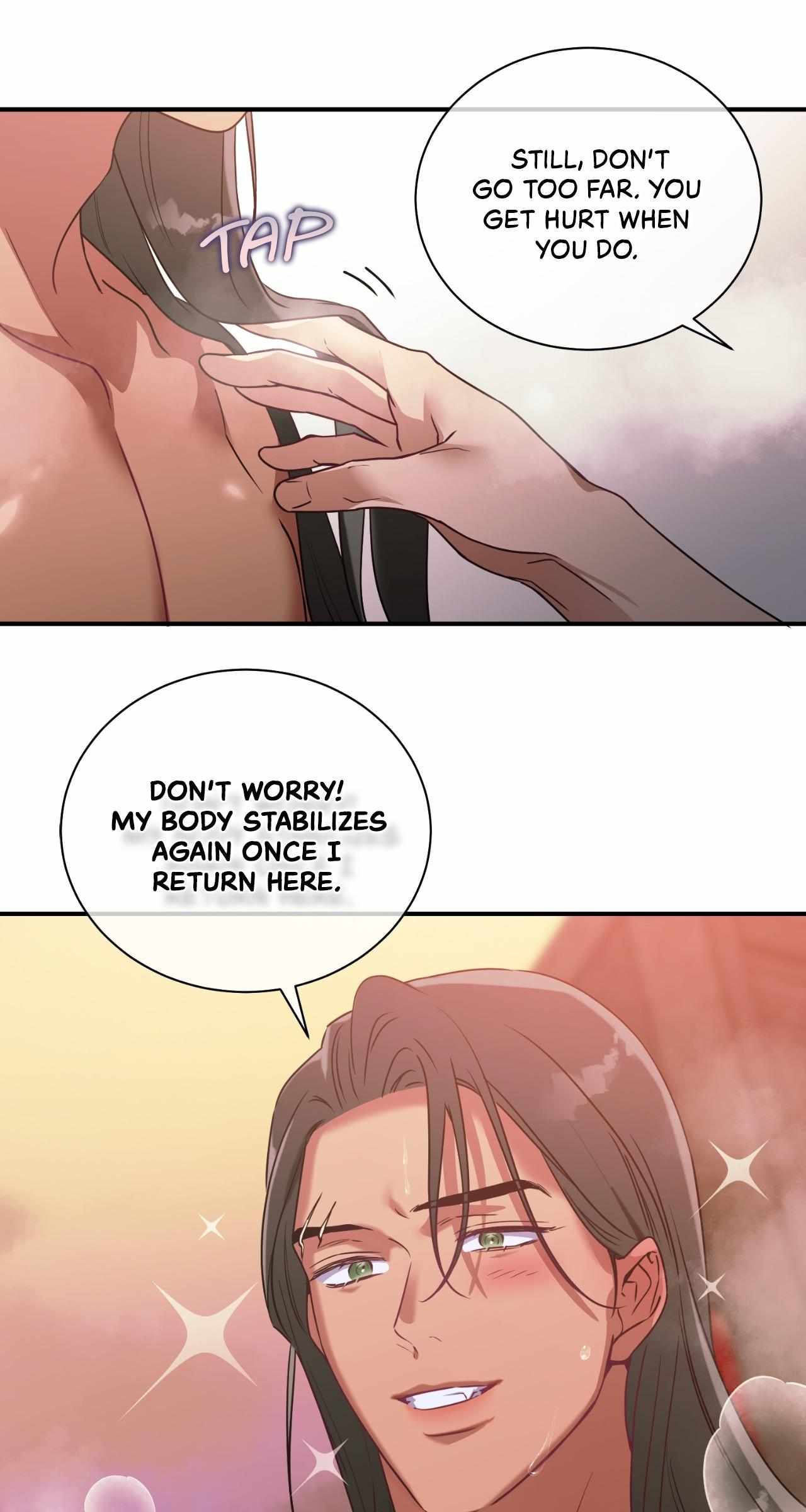 Read Hot and Steamy Bakery chapter 1.1 image 31 on Lezhin