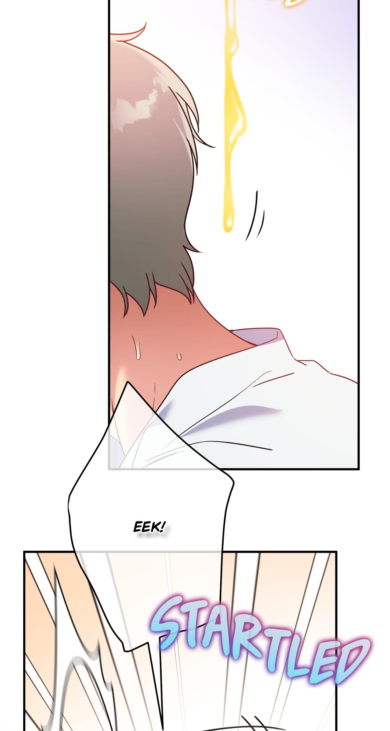 Read Hot and Steamy Bakery chapter 1.1 image 33 on Lezhin