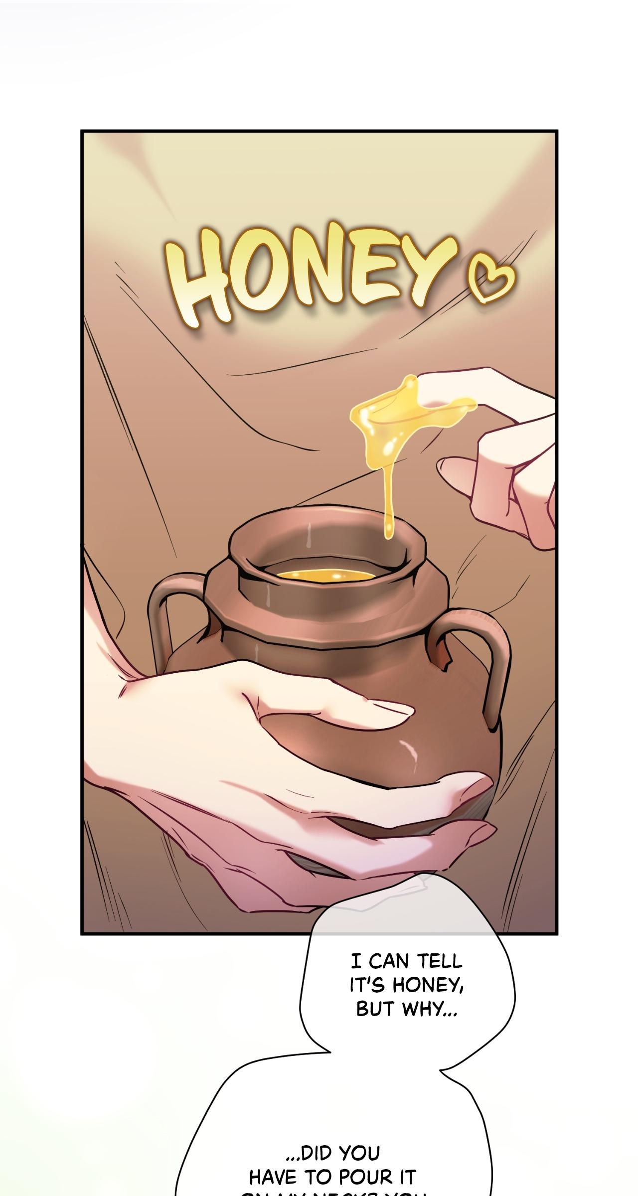 Read Hot and Steamy Bakery chapter 1.1 image 36 on Lezhin
