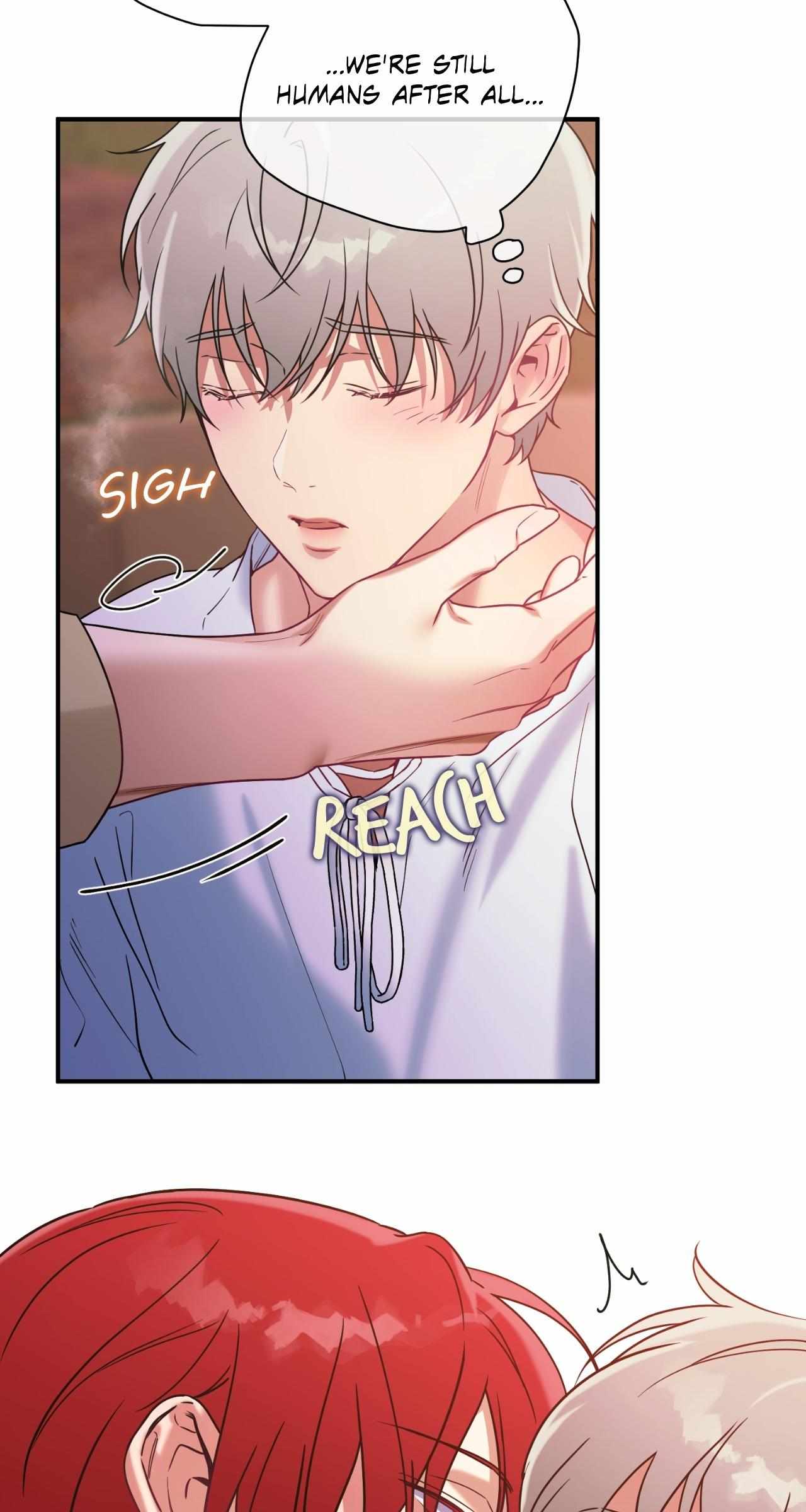 Read Hot and Steamy Bakery chapter 1.1 image 41 on Lezhin