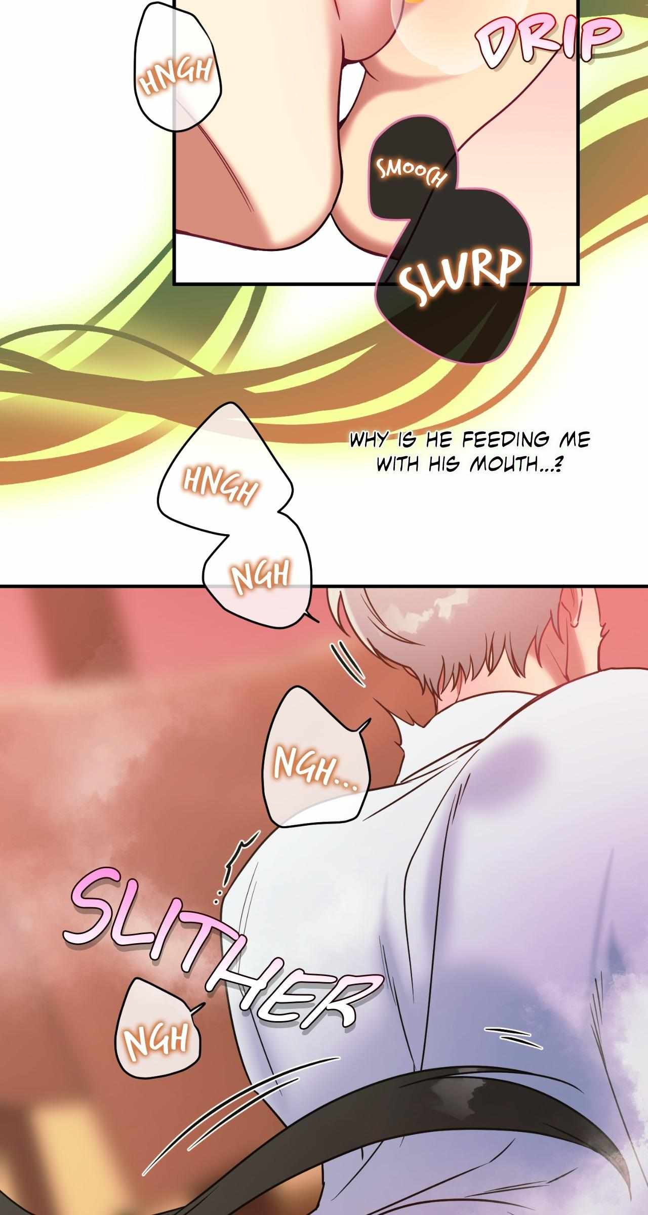 Read Hot and Steamy Bakery chapter 1.1 image 43 on Lezhin