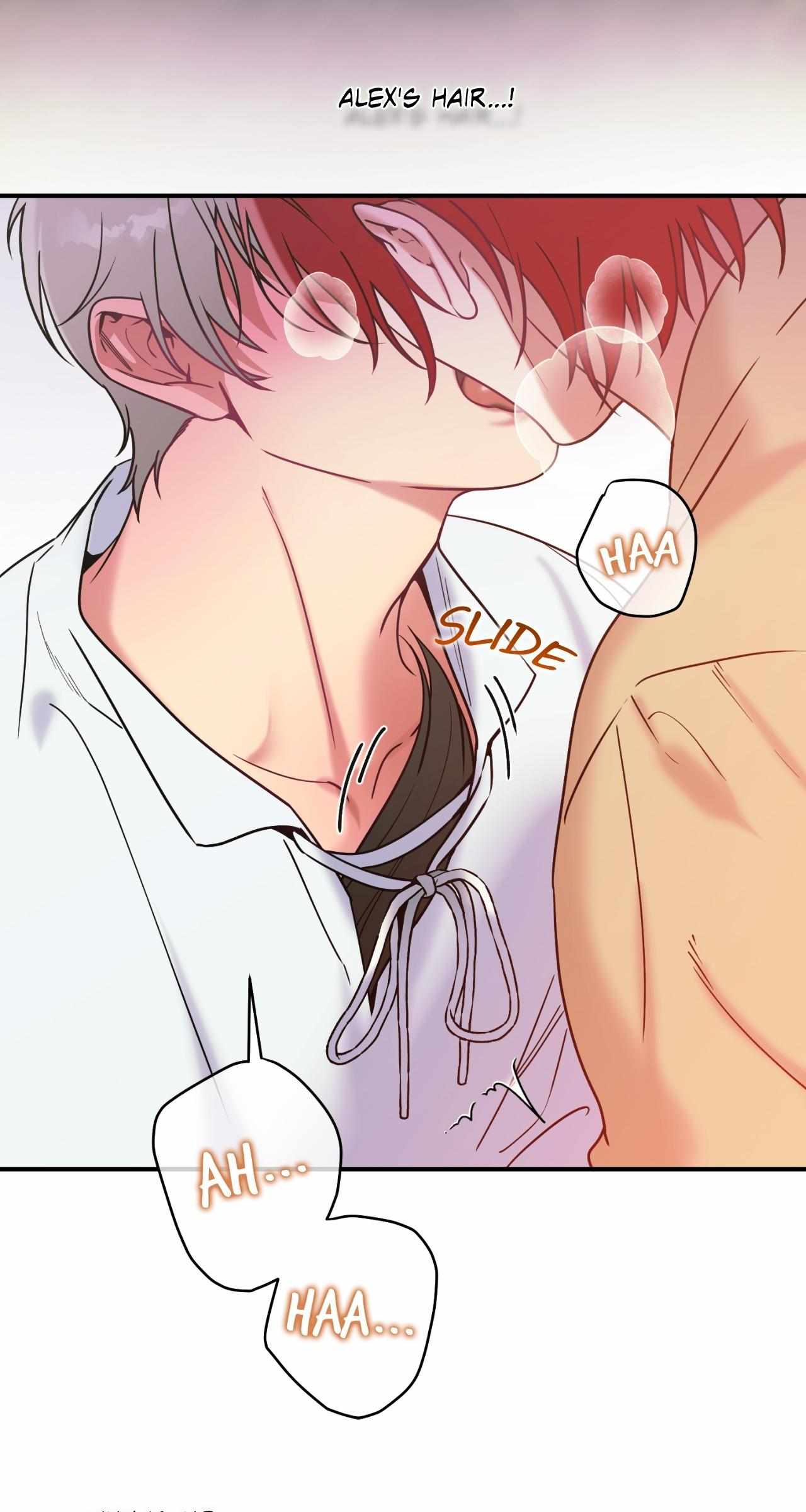 Read Hot and Steamy Bakery chapter 1.1 image 45 on Lezhin