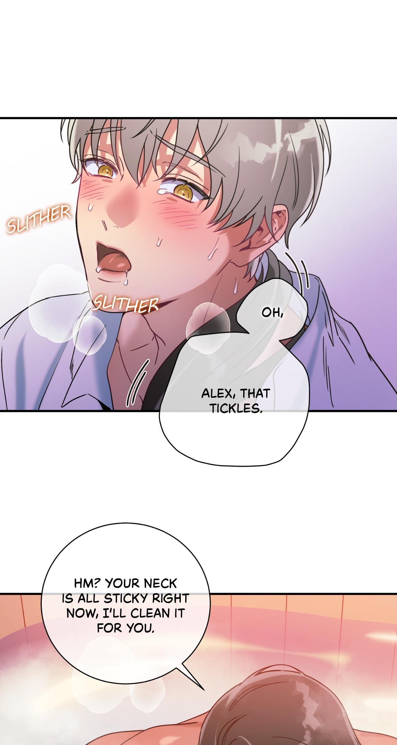 Read Hot and Steamy Bakery chapter 1.1 image 47 on Lezhin