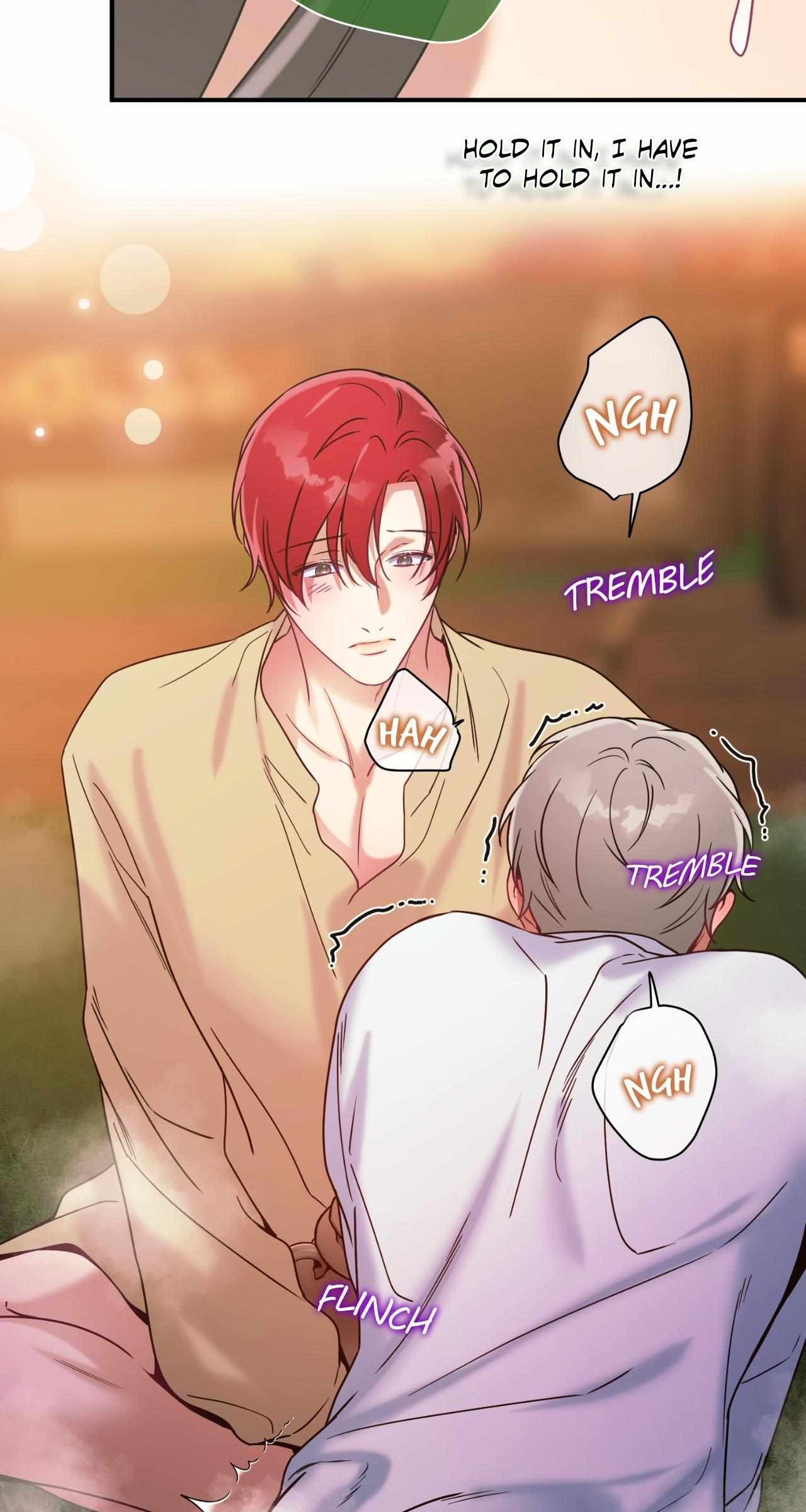 Read Hot and Steamy Bakery chapter 1.1 image 51 on Lezhin