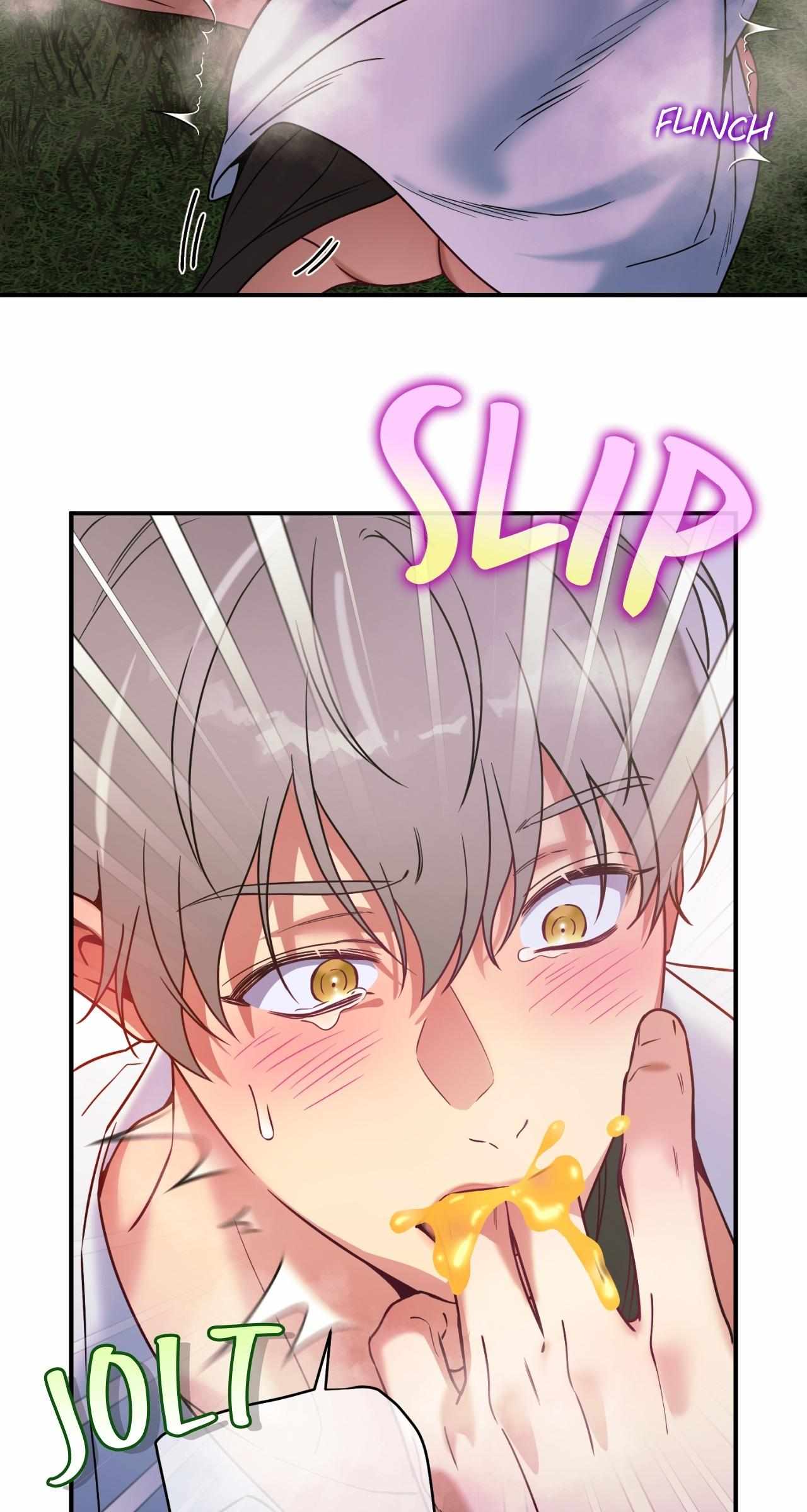 Read Hot and Steamy Bakery chapter 1.1 image 52 on Lezhin