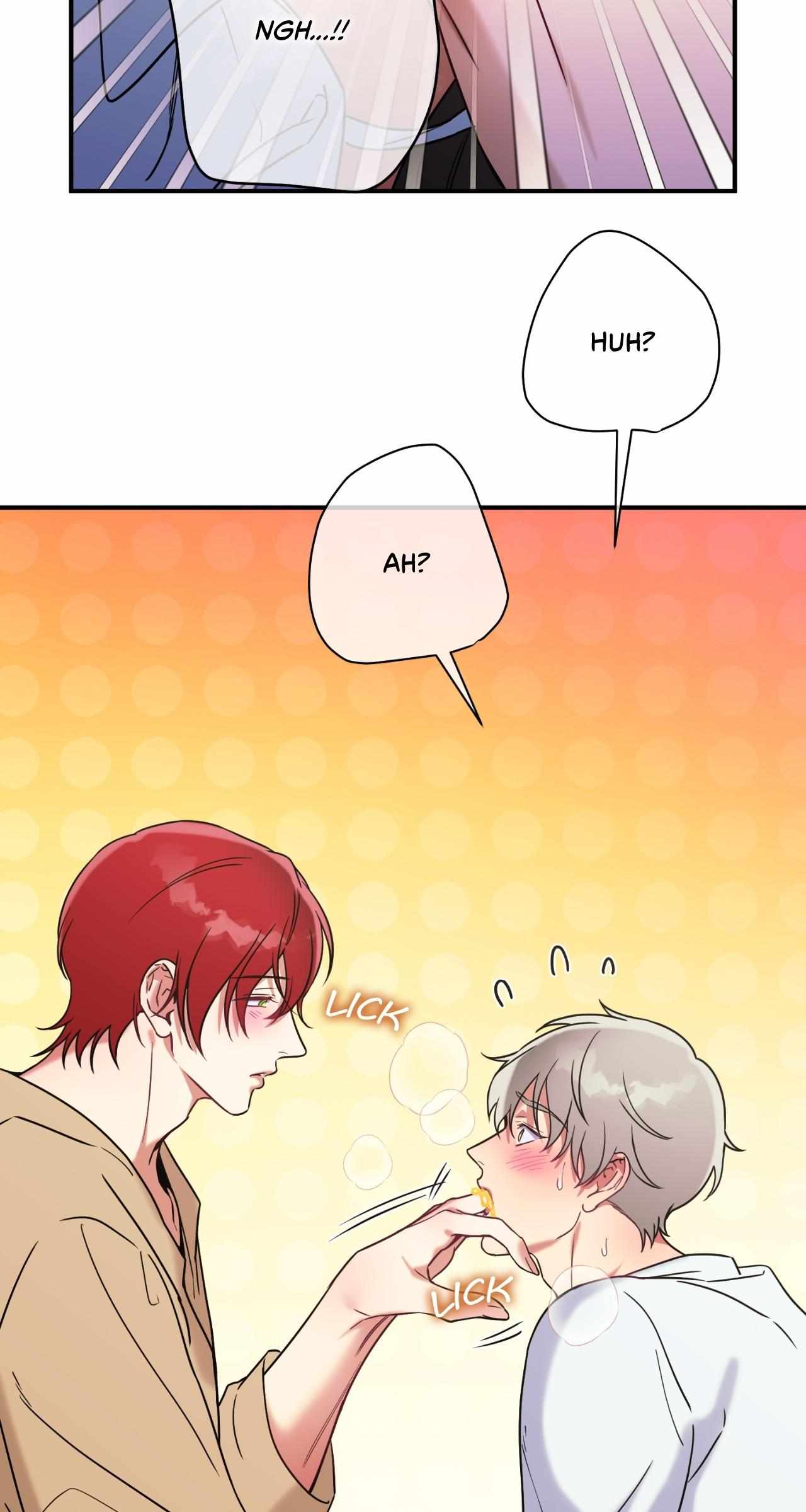 Read Hot and Steamy Bakery chapter 1.1 image 53 on Lezhin