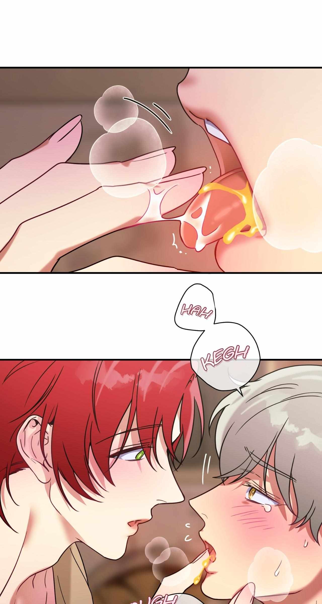 Read Hot and Steamy Bakery chapter 1.1 image 55 on Lezhin