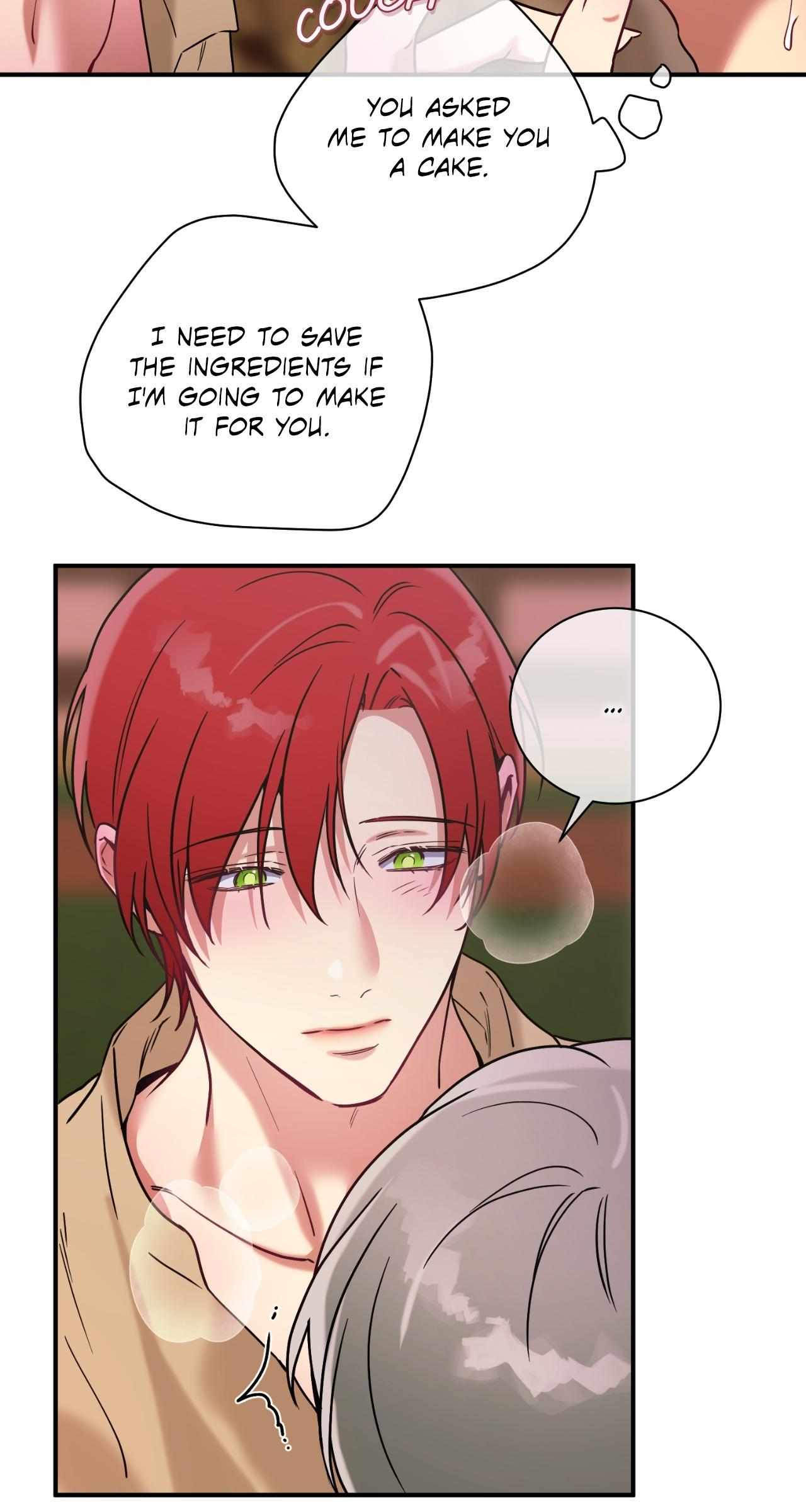 Read Hot and Steamy Bakery chapter 1.1 image 56 on Lezhin