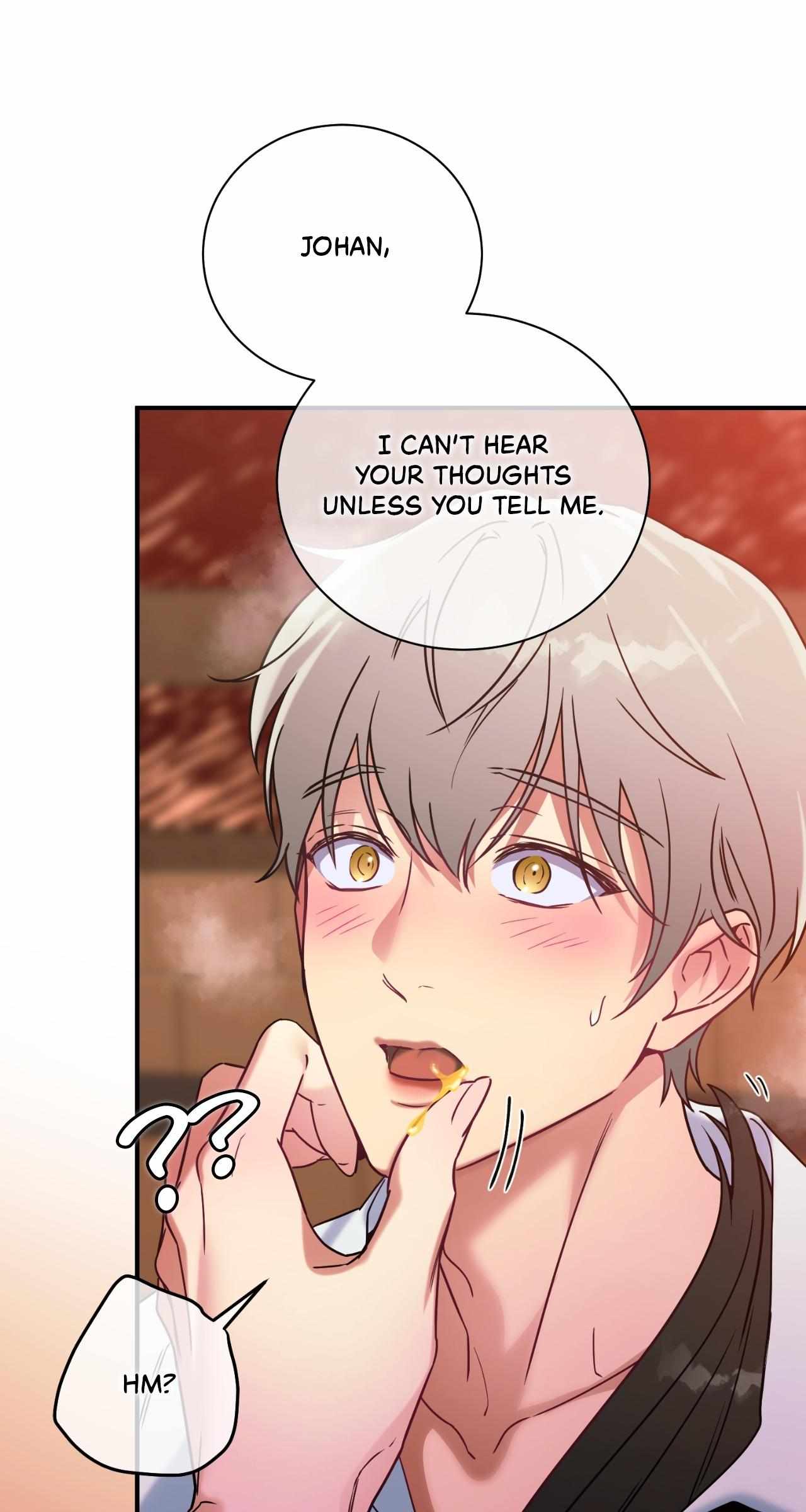 Read Hot and Steamy Bakery chapter 1.1 image 57 on Lezhin