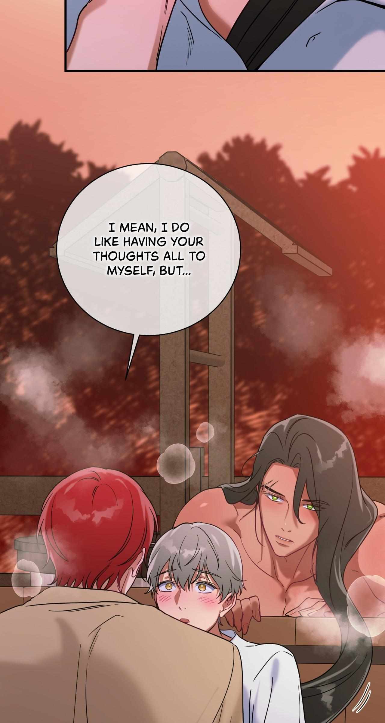 Read Hot and Steamy Bakery chapter 1.1 image 58 on Lezhin