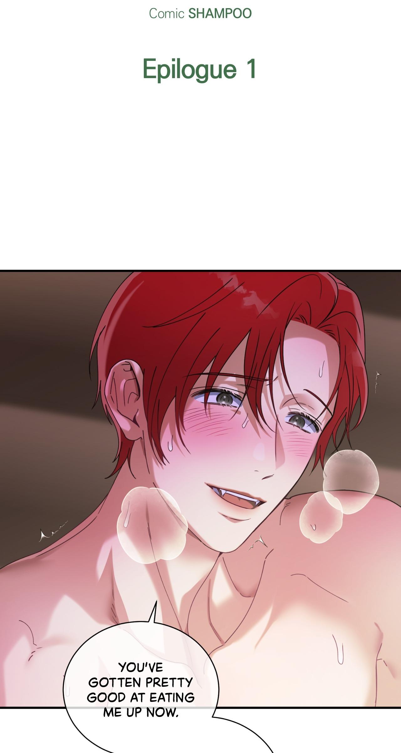 Read Hot and Steamy Bakery chapter 1.1 image 6 on Lezhin