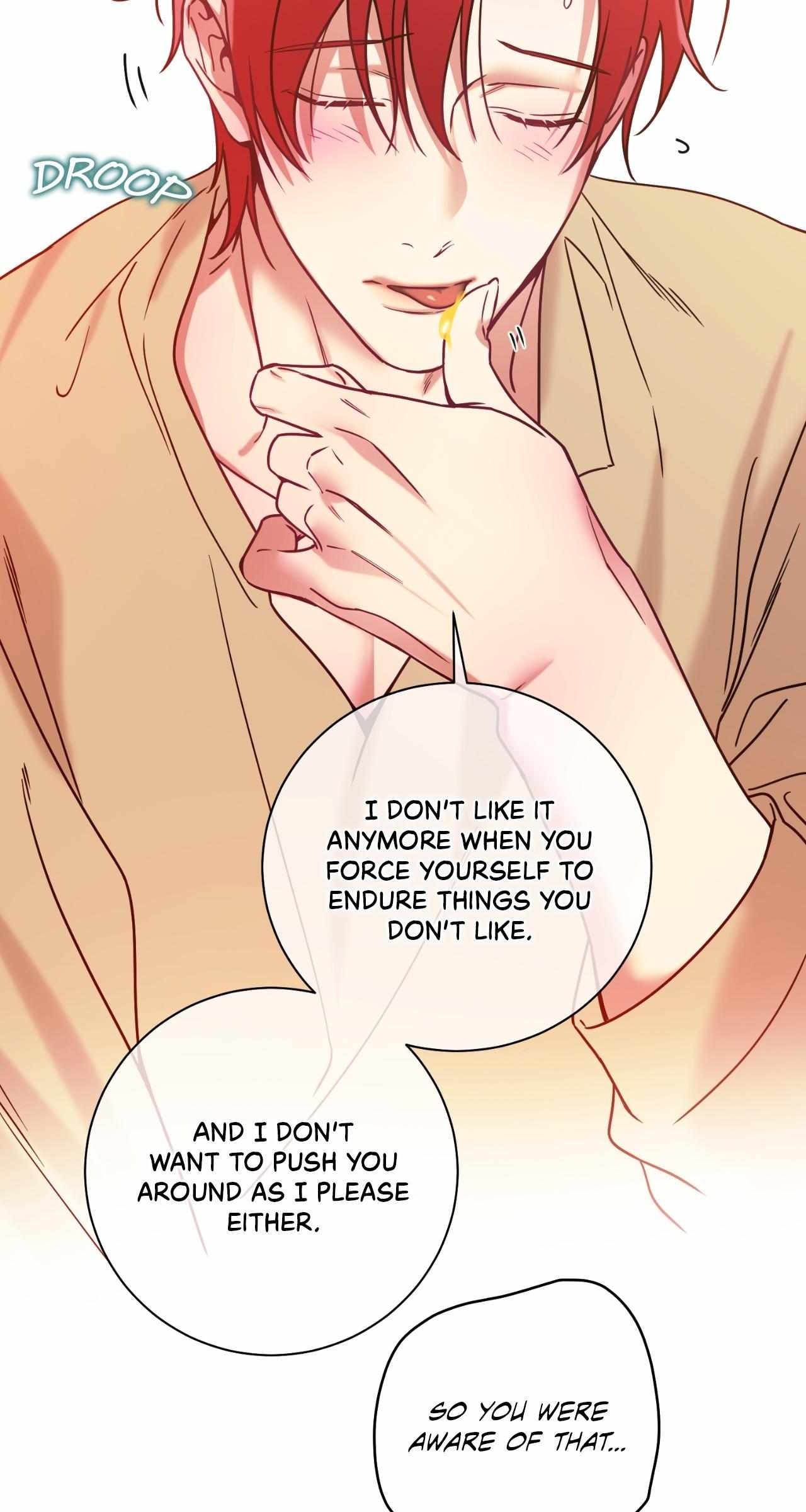 Read Hot and Steamy Bakery chapter 1.1 image 60 on Lezhin