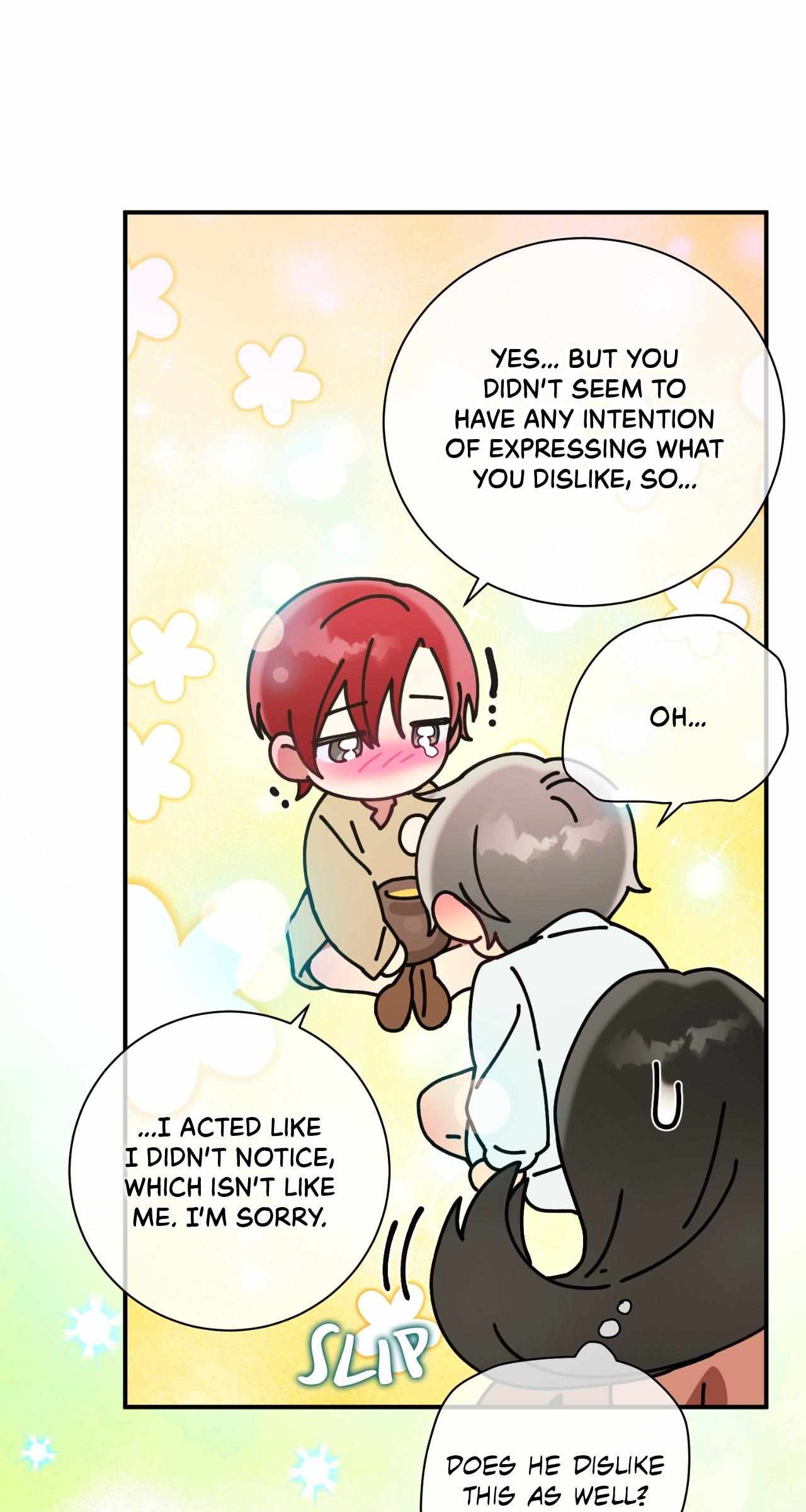 Read Hot and Steamy Bakery chapter 1.1 image 63 on Lezhin